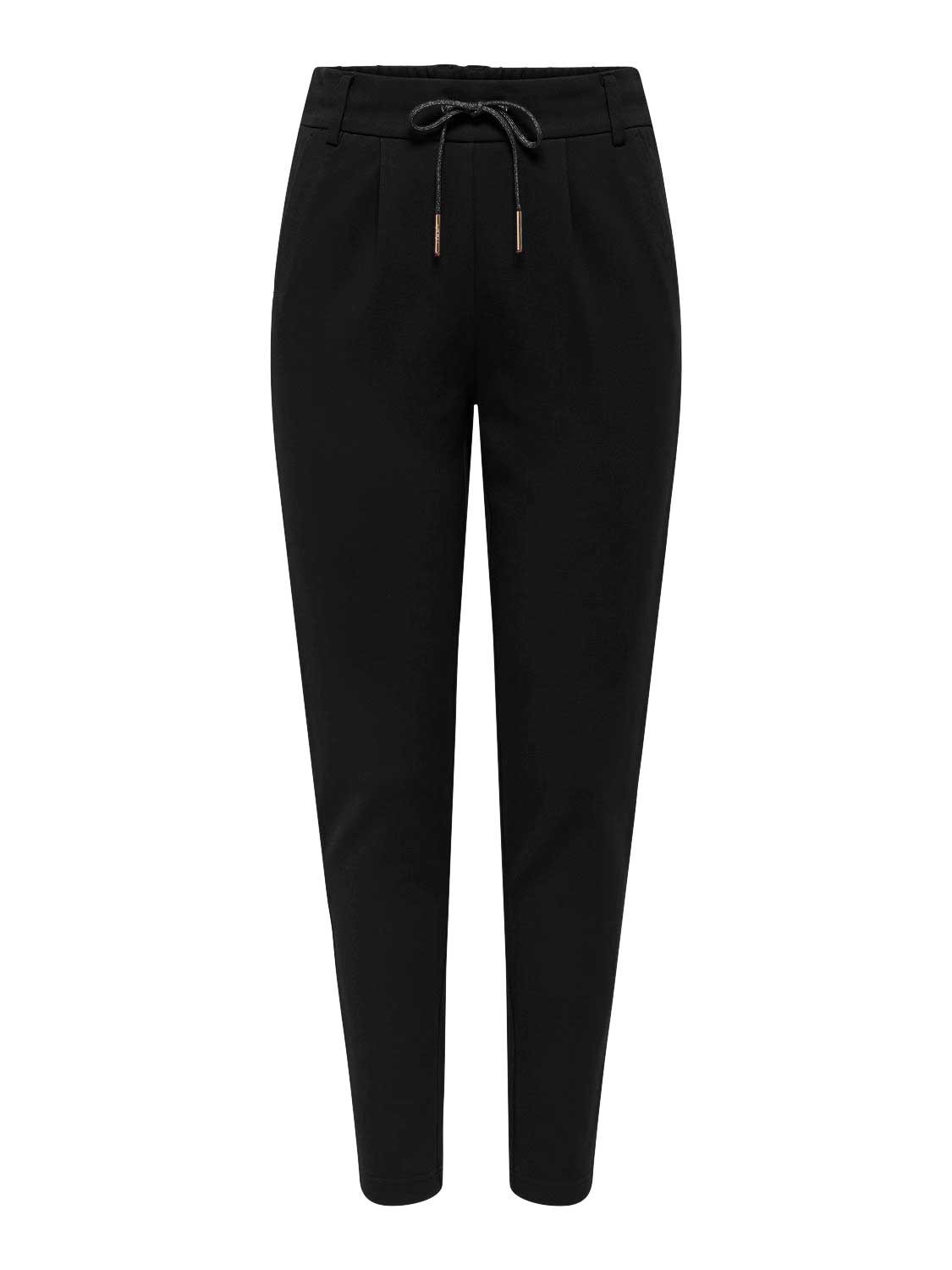Pantaloni Onlpoptrash Life Easy Glit String Pnt