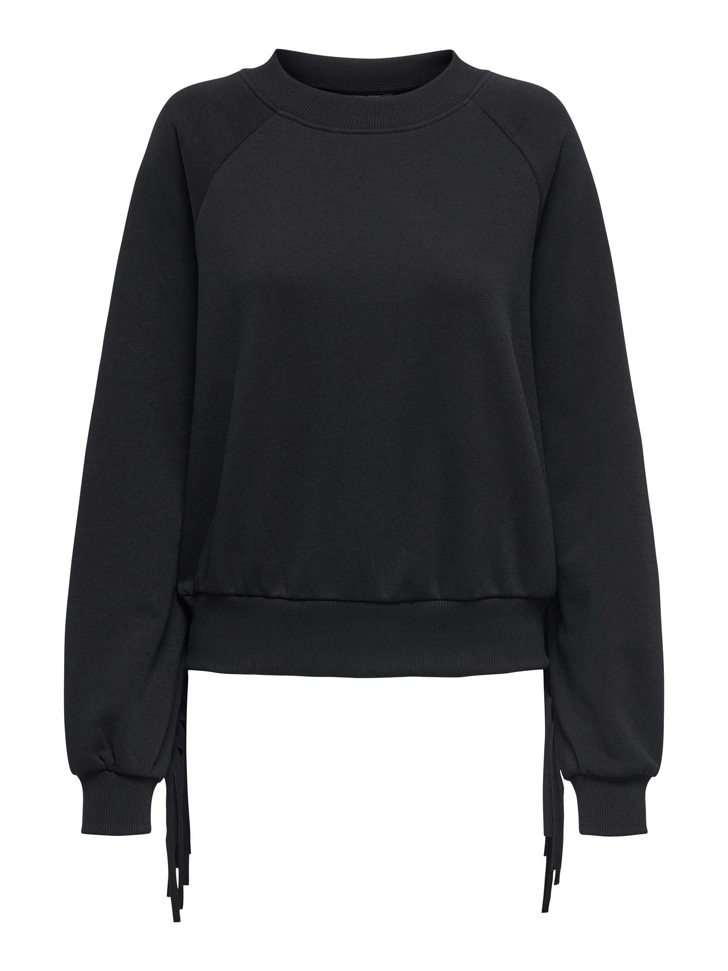 Bluza Onljett L/s O-neck Emb. Box Swt