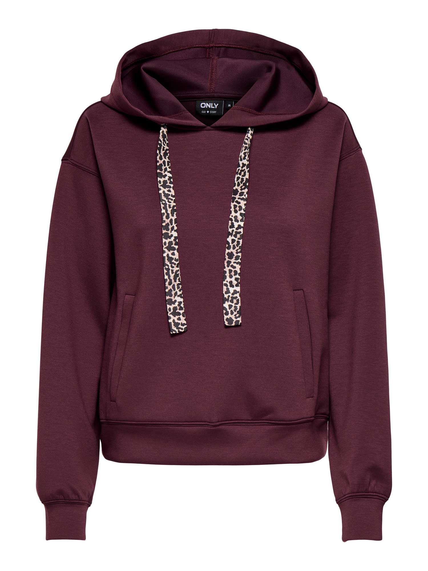 Hanorac Onlalina Life Leo Detail Box Swt