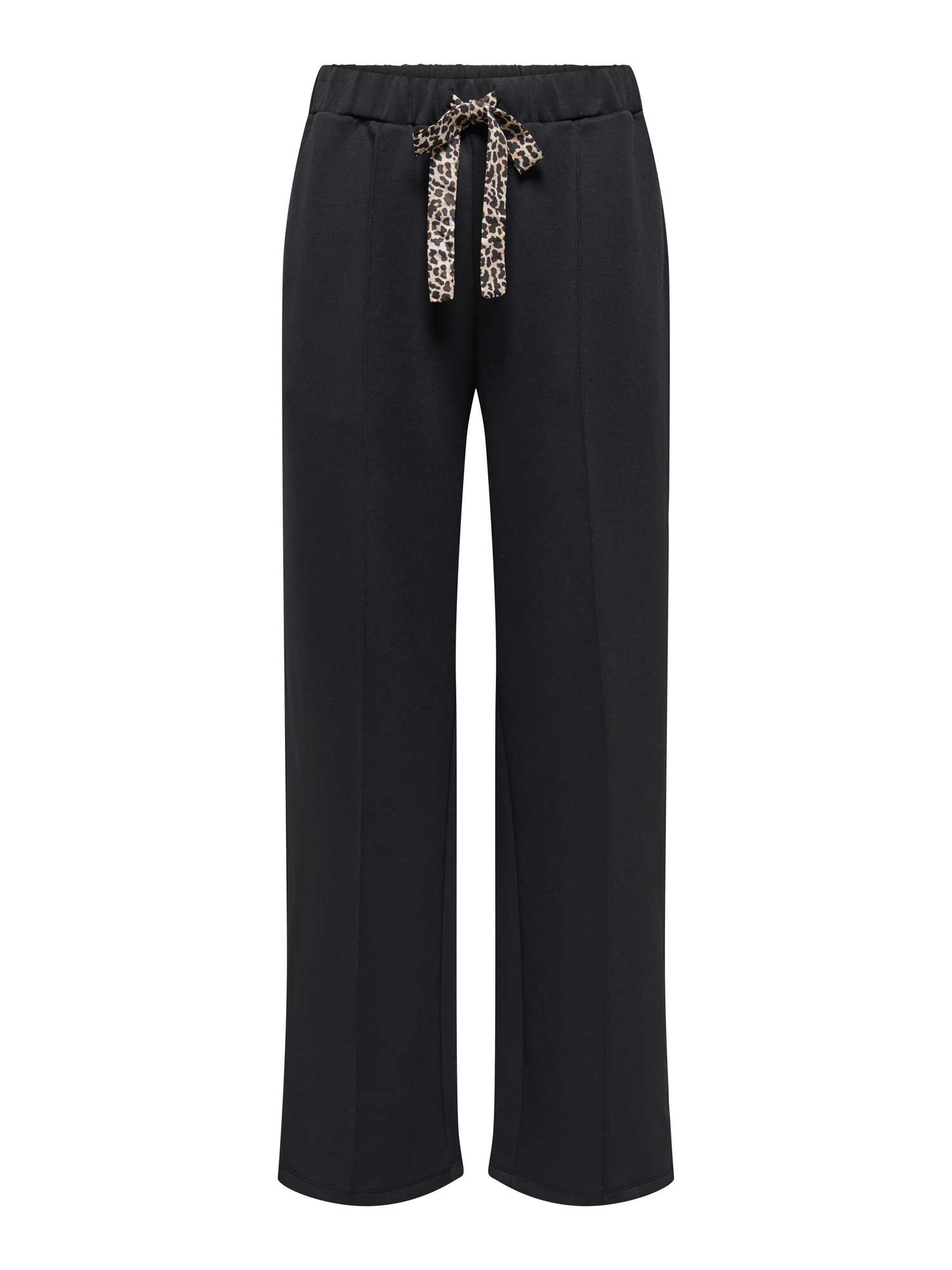 Pantaloni sport Onlalina Life Leo String Swt