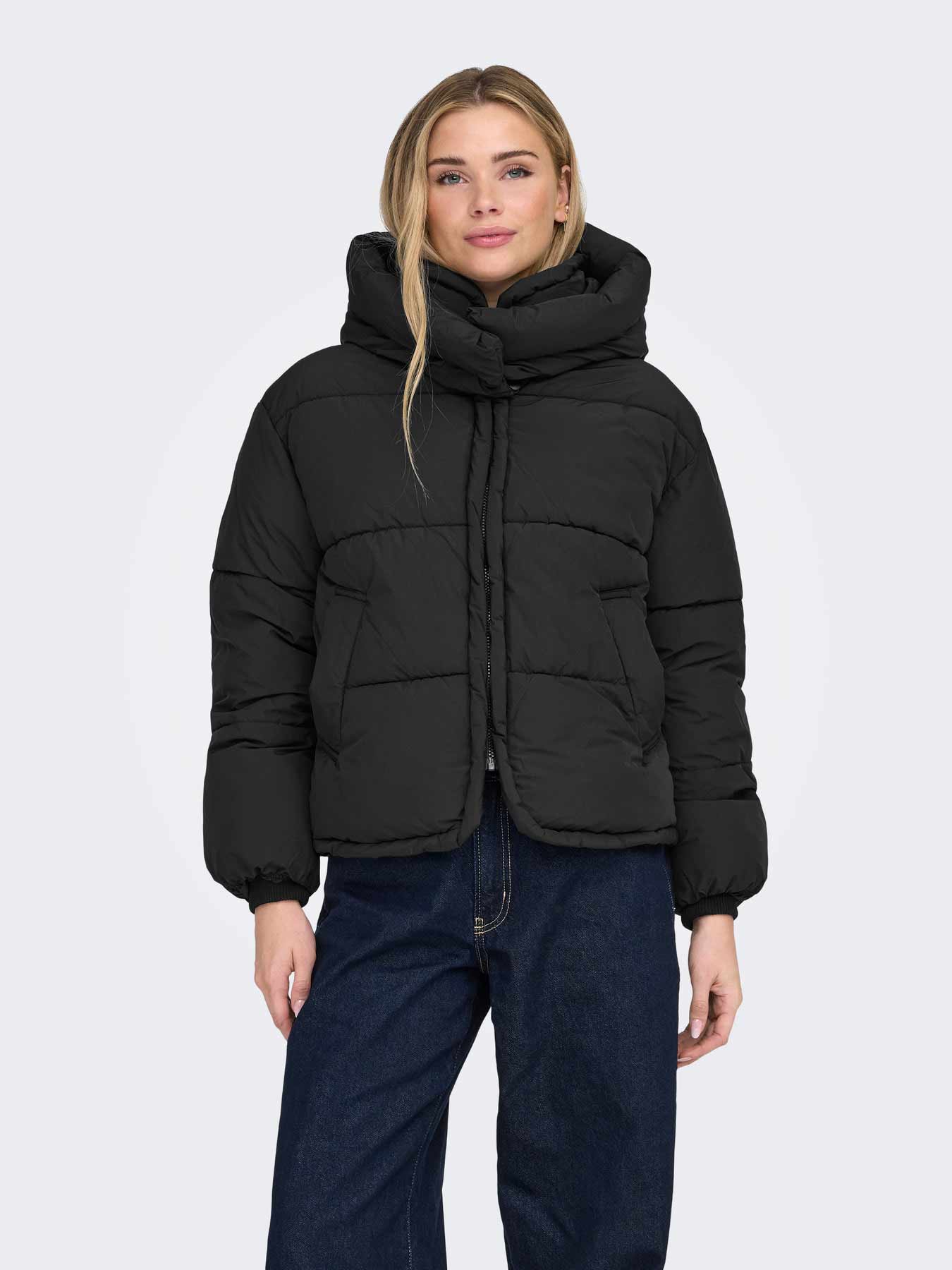 ONLY Яке ONLCORNELIA PUFFER JACKET OTW