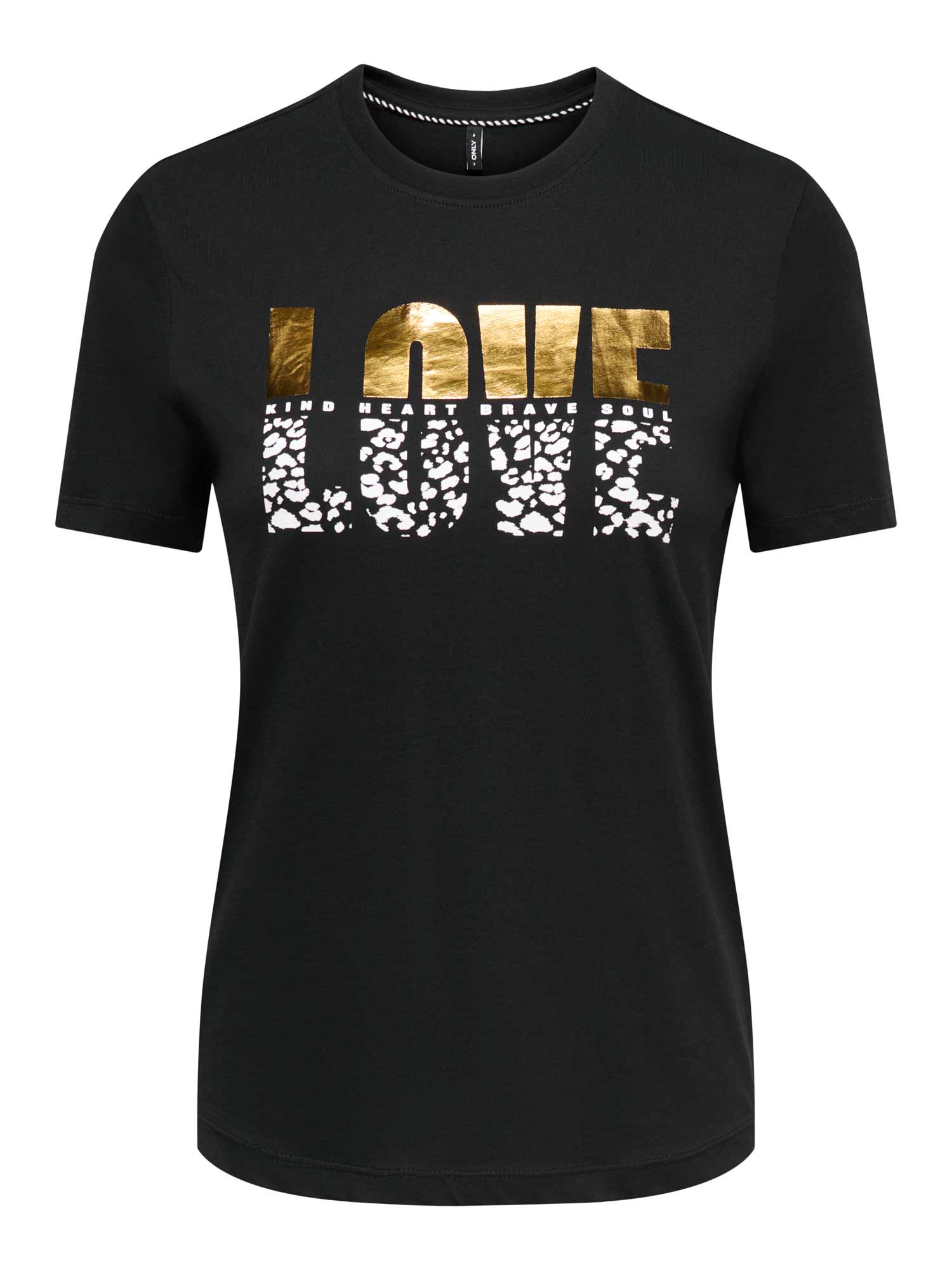 ONLY Тениска ONLKITA S/S TEE JRS NOOS