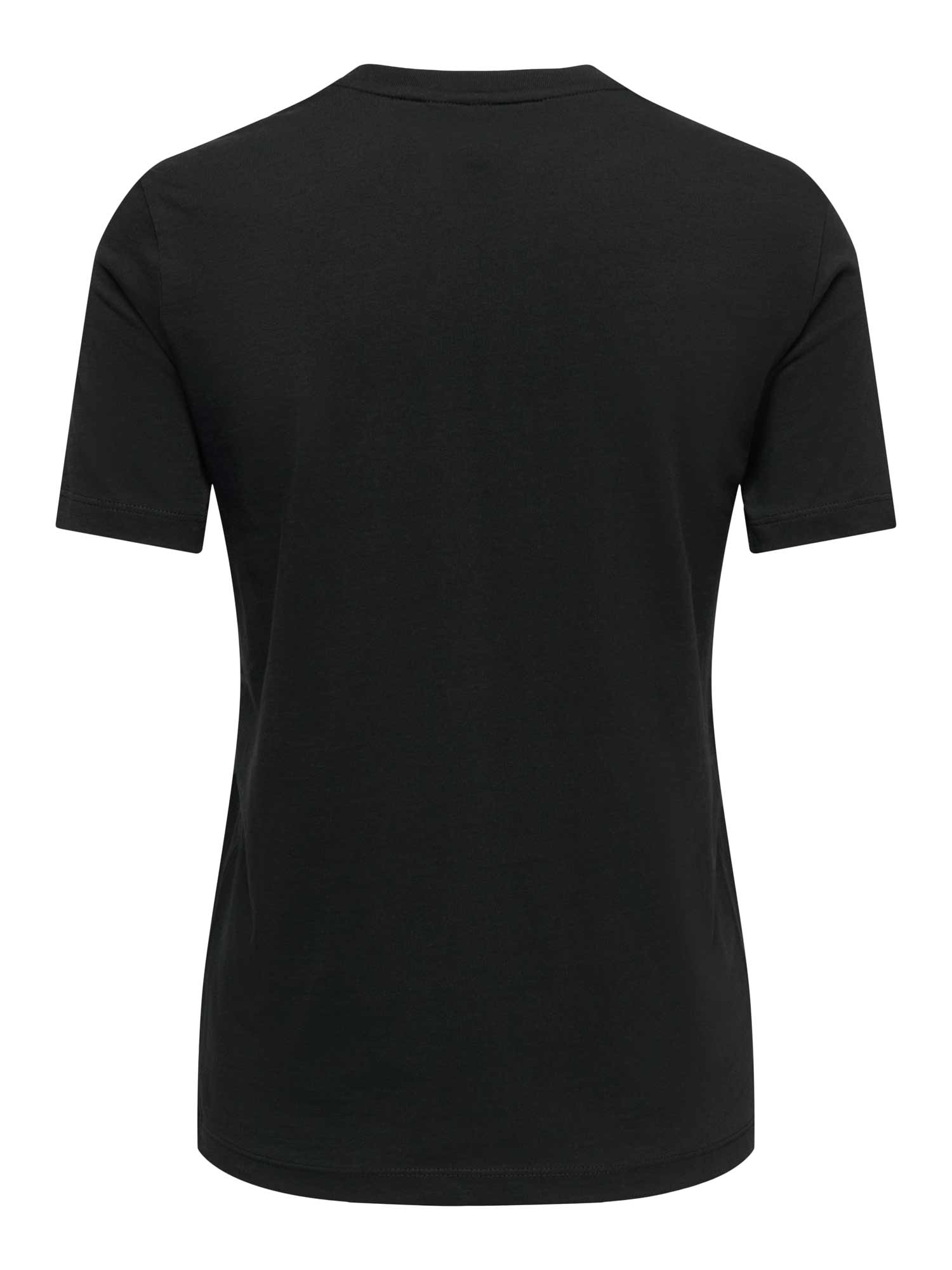 ONLY Тениска ONLKITA S/S TEE JRS NOOS