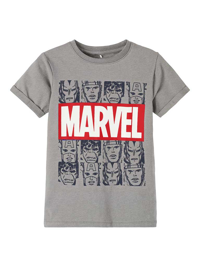 Tricou Nkmmackin Marvel