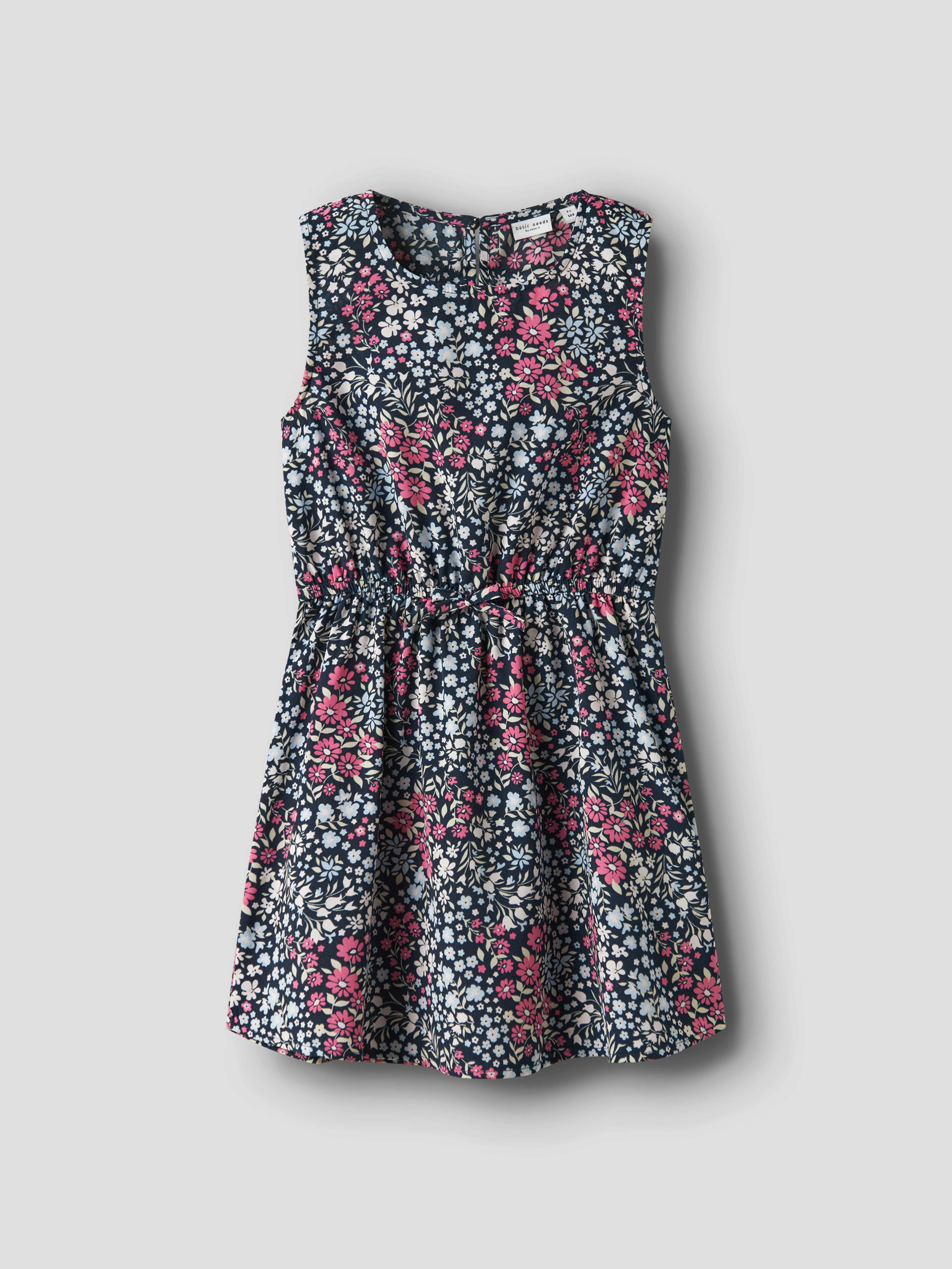 Rochie Nkfvinaya Spencer