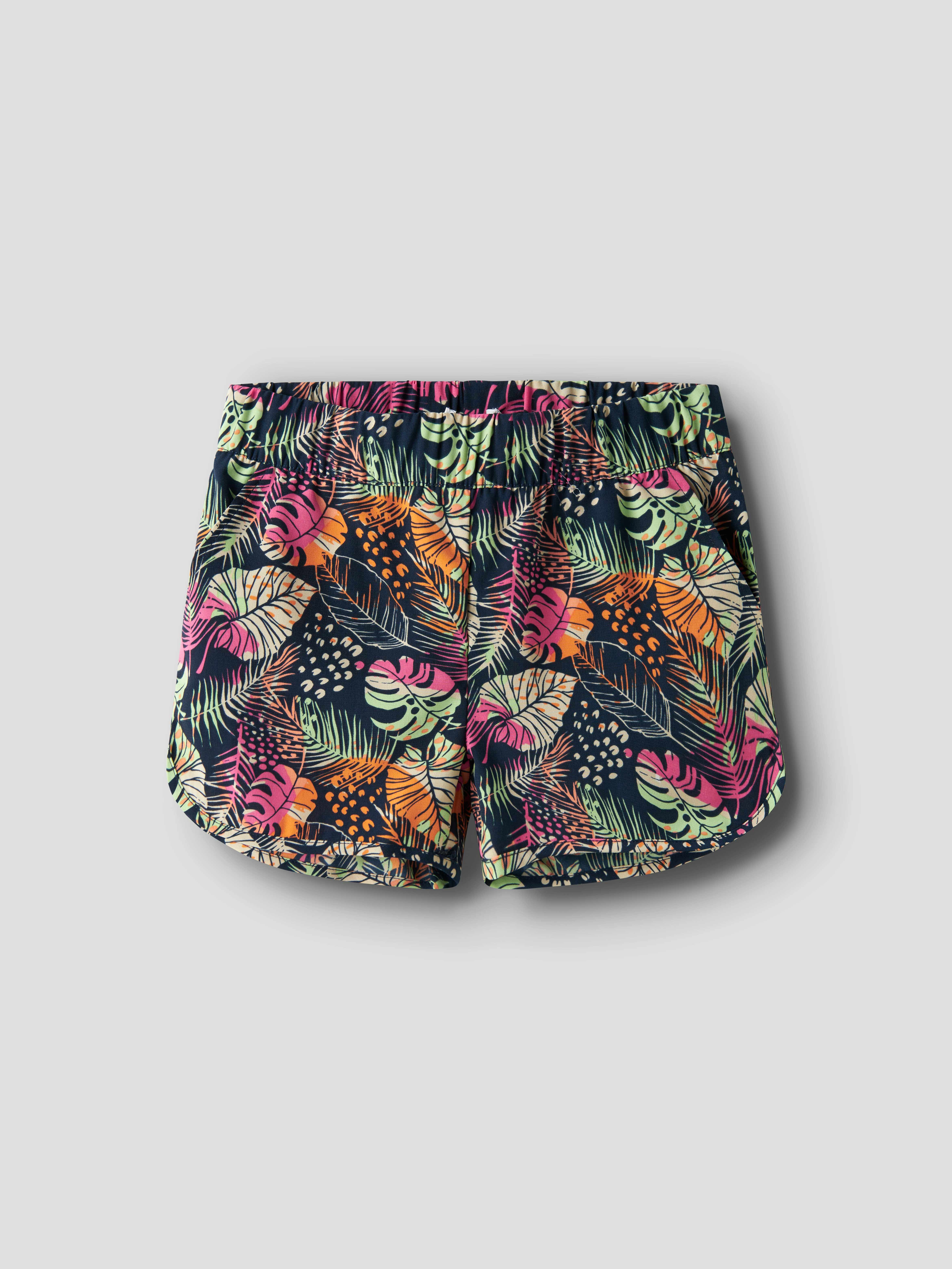 Pantaloni scurti Nkfvinaya