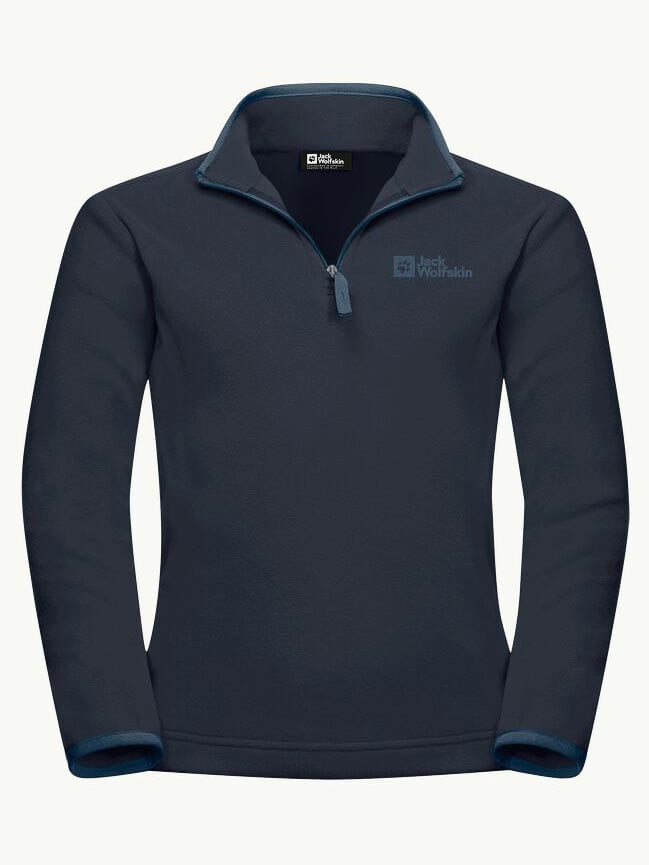 Polar Taunus Halfzip K