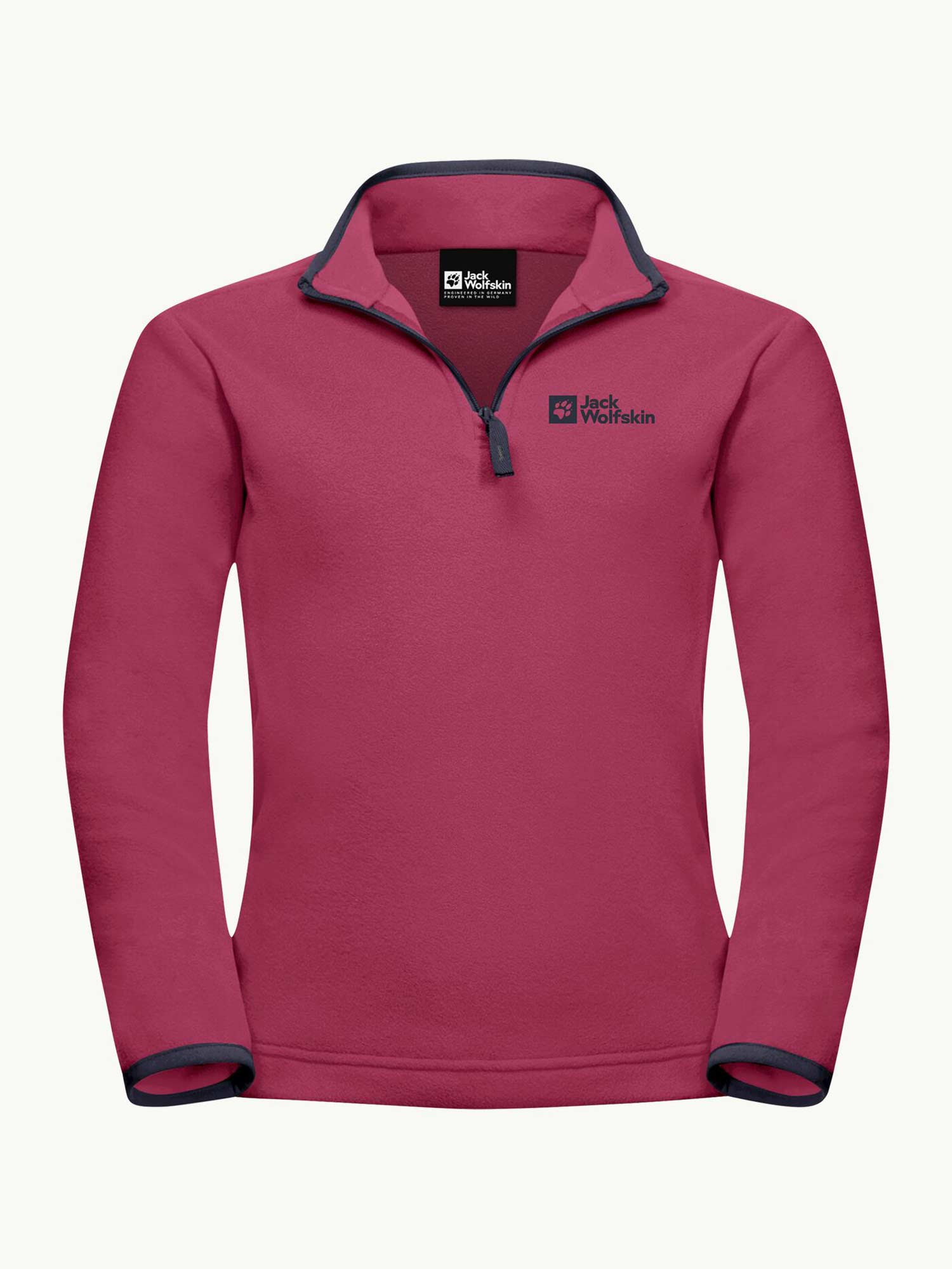 Polar Taunus Halfzip K