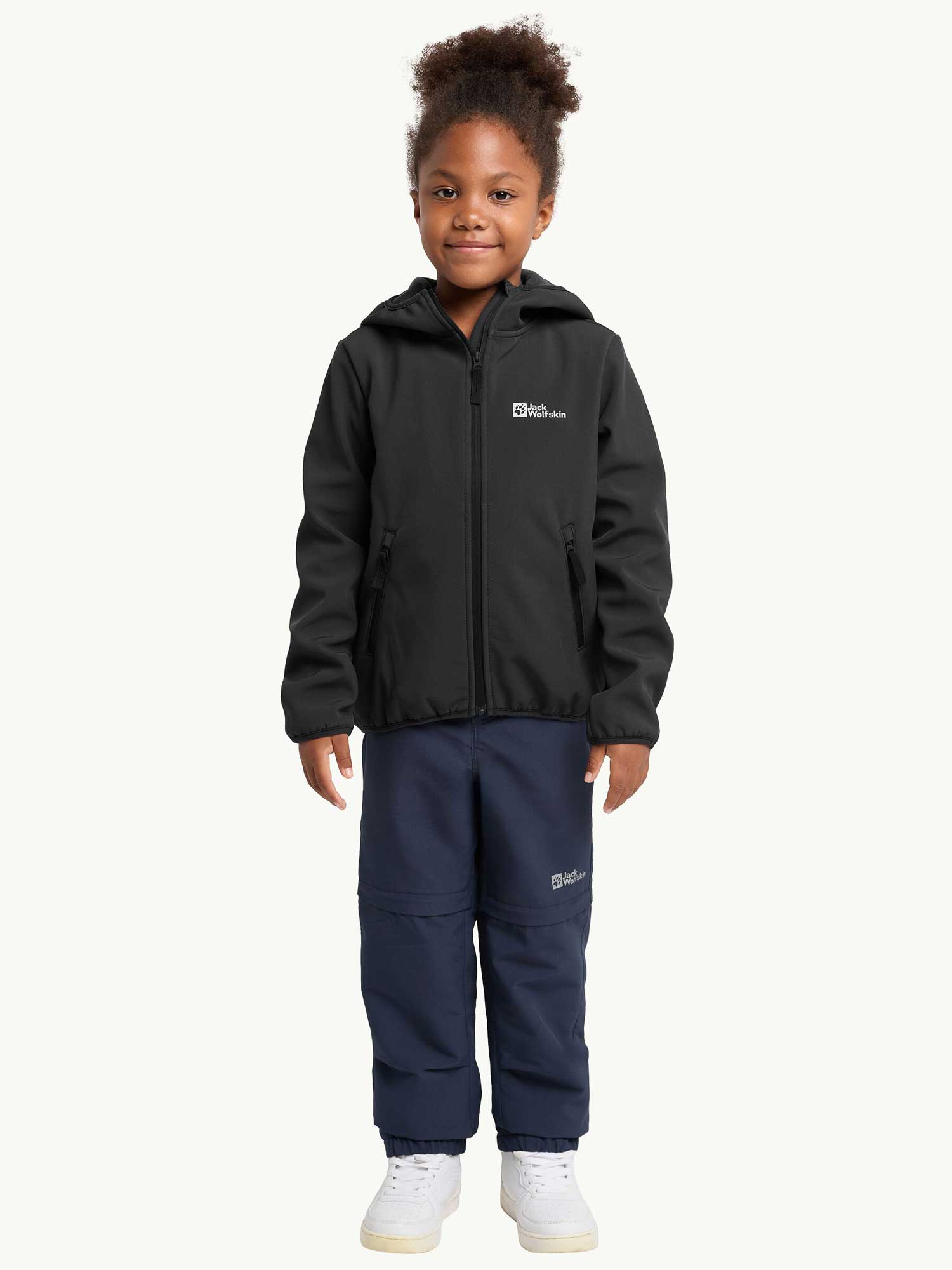 Geaca Fourwinds Kids