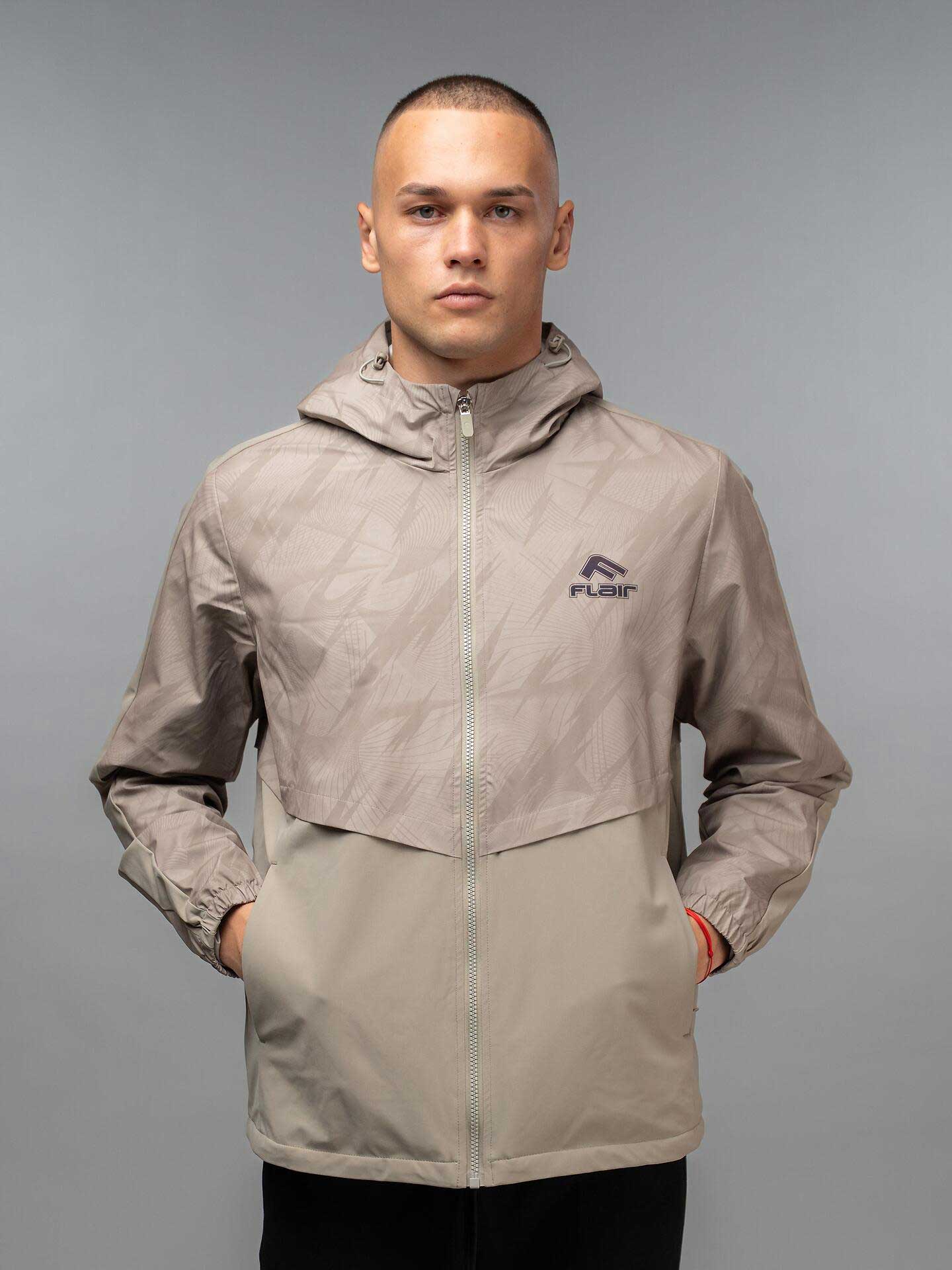 FLAIR Яке 165039