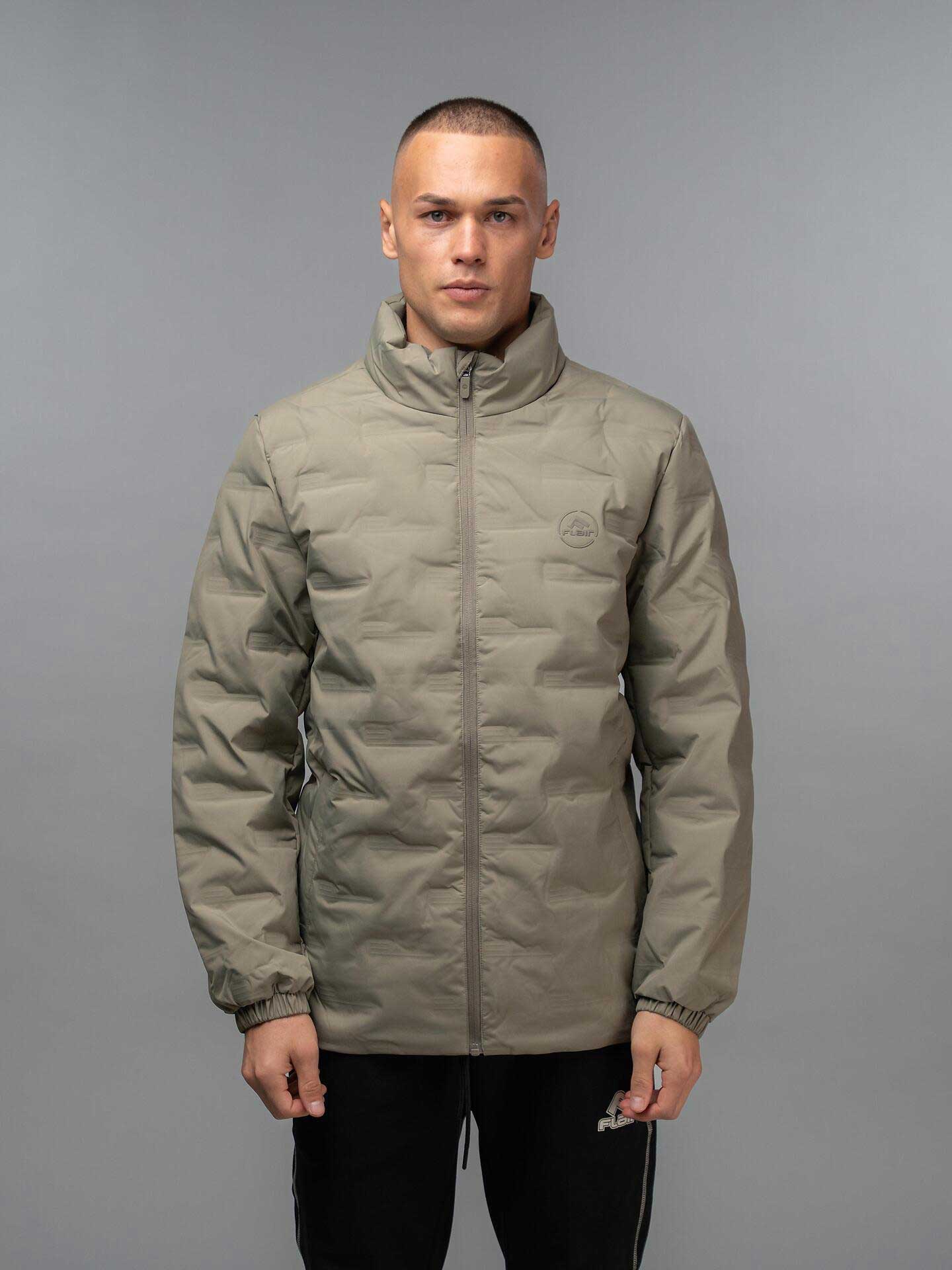 FLAIR Яке 165041