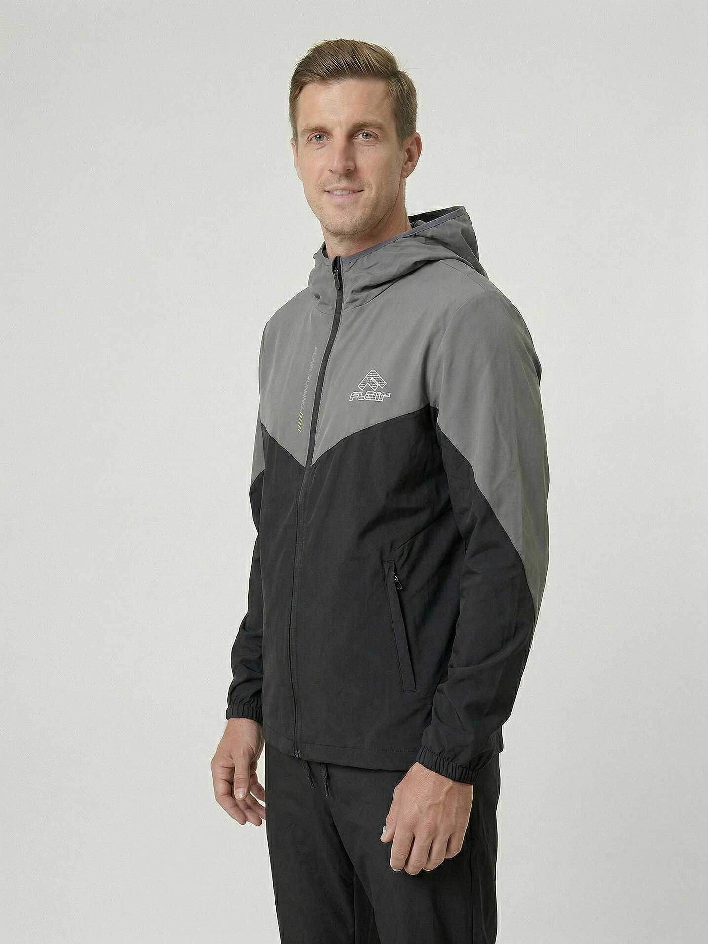 FLAIR Мъжки суитшърт 165044