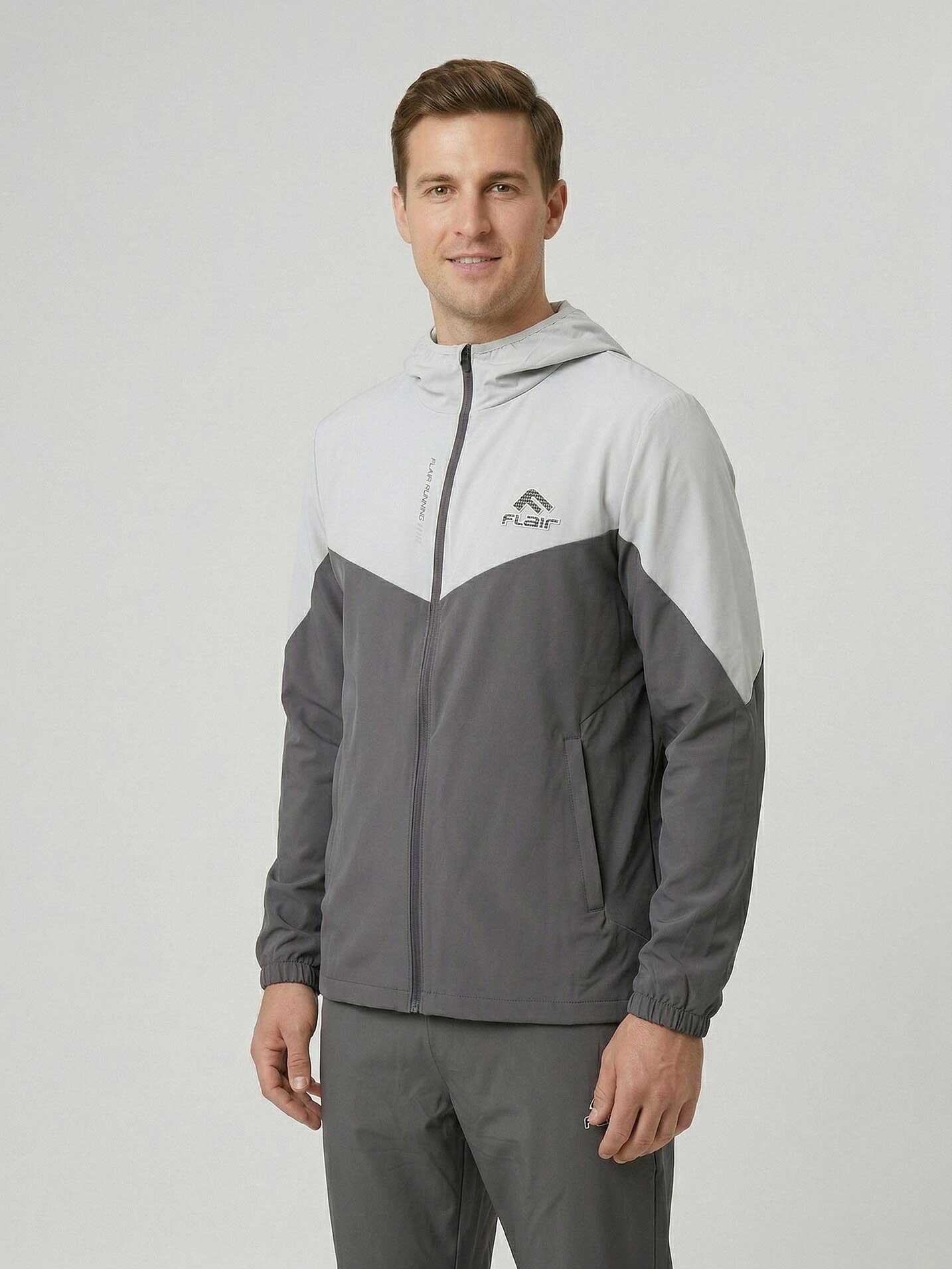 FLAIR Мъжки суитшърт 165044