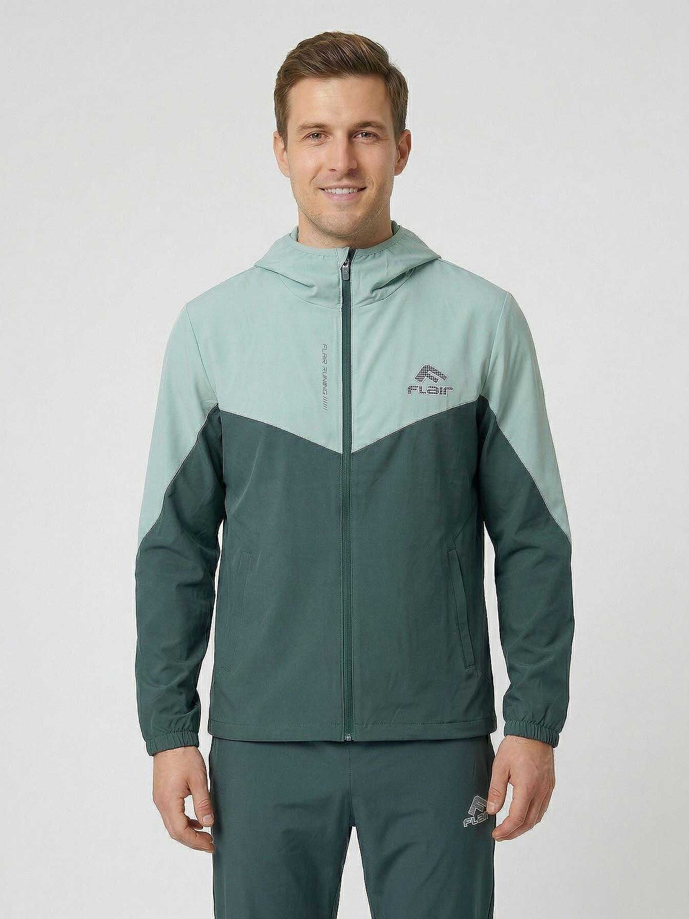 FLAIR Мъжки суитшърт 165044