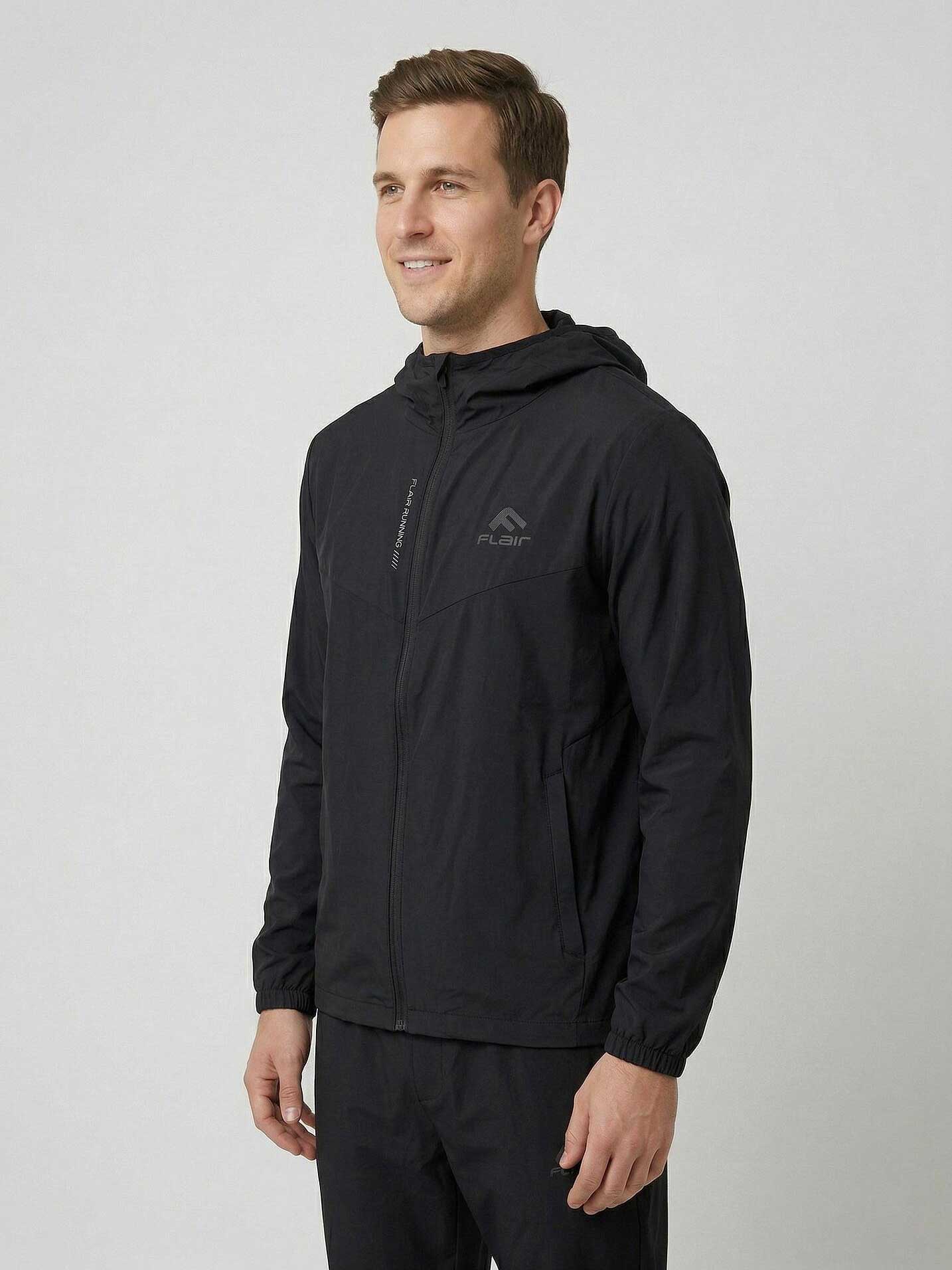FLAIR Мъжки суитшърт 165046