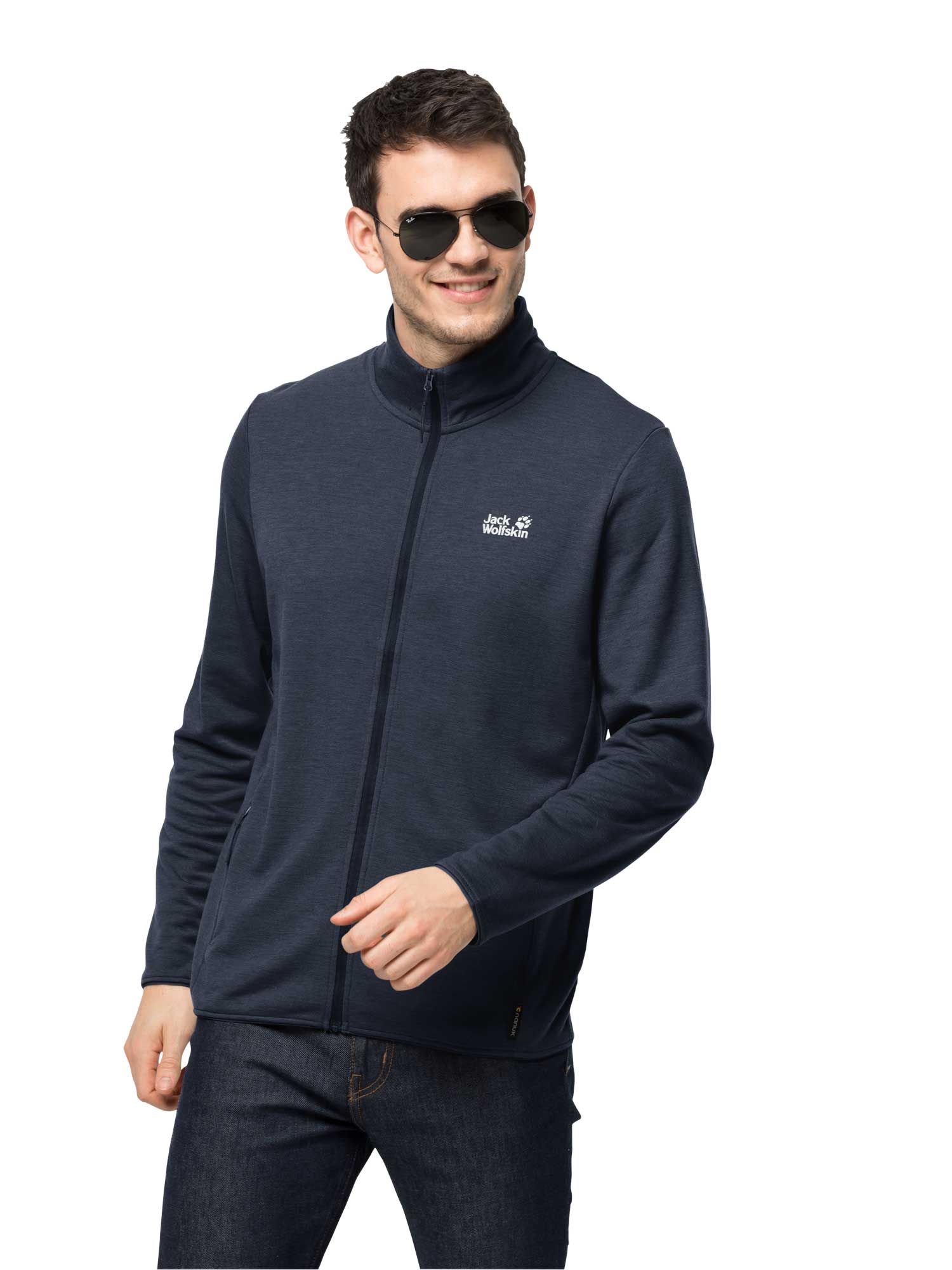 Polar Jwp Midlayer M