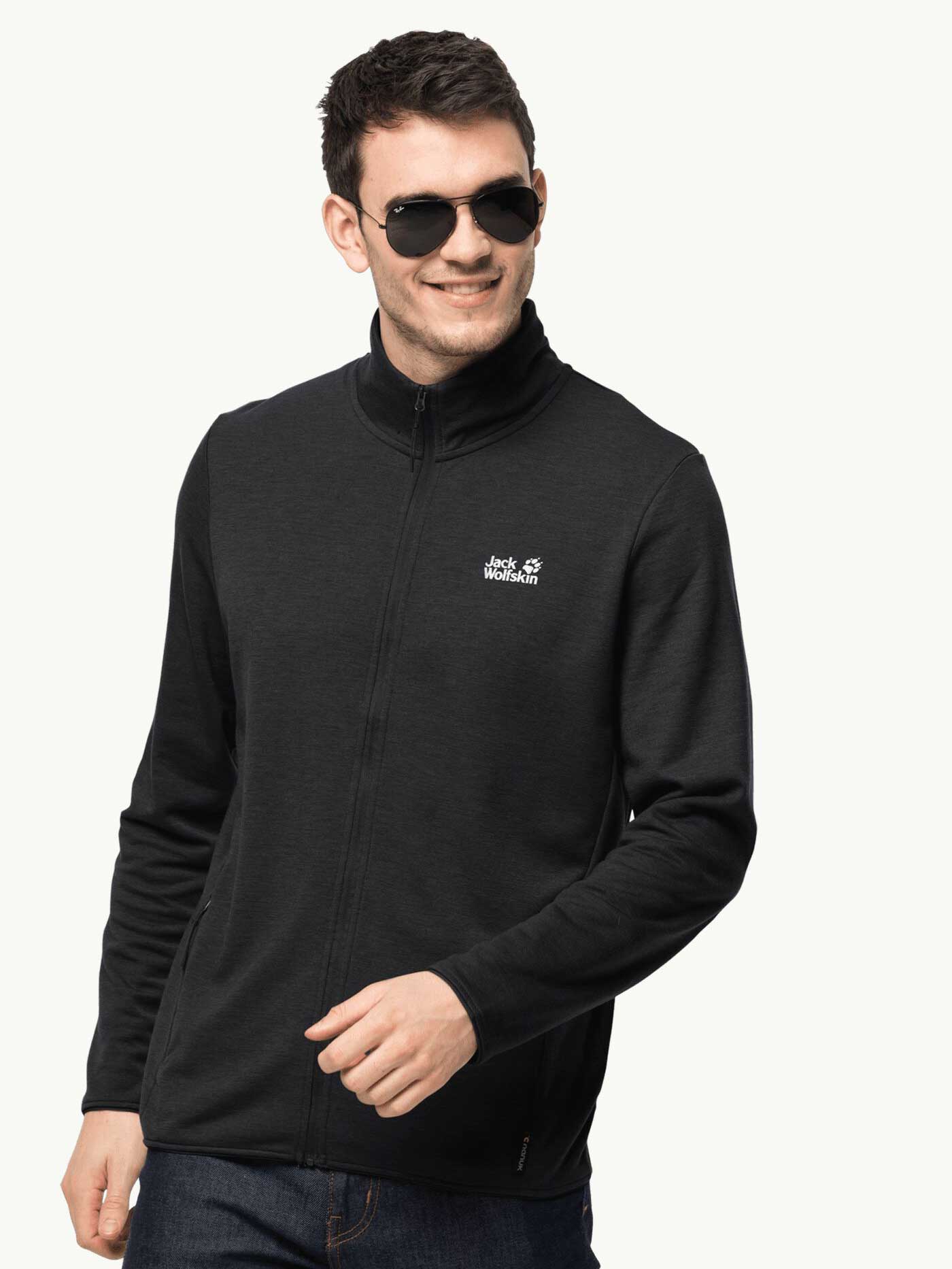 Polar Jwp Midlayer M