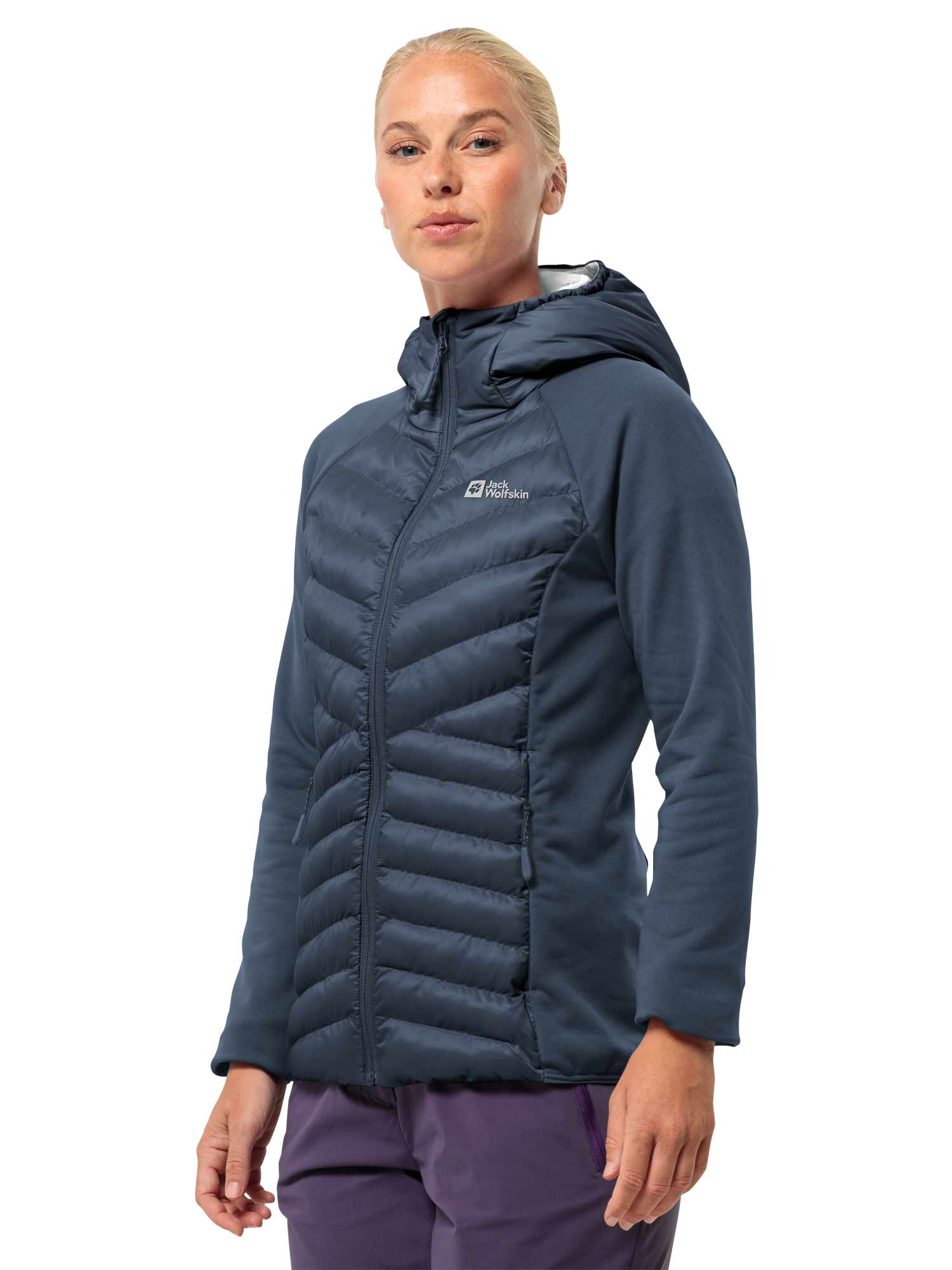 Polar Routeburn Pro Hybrid W
