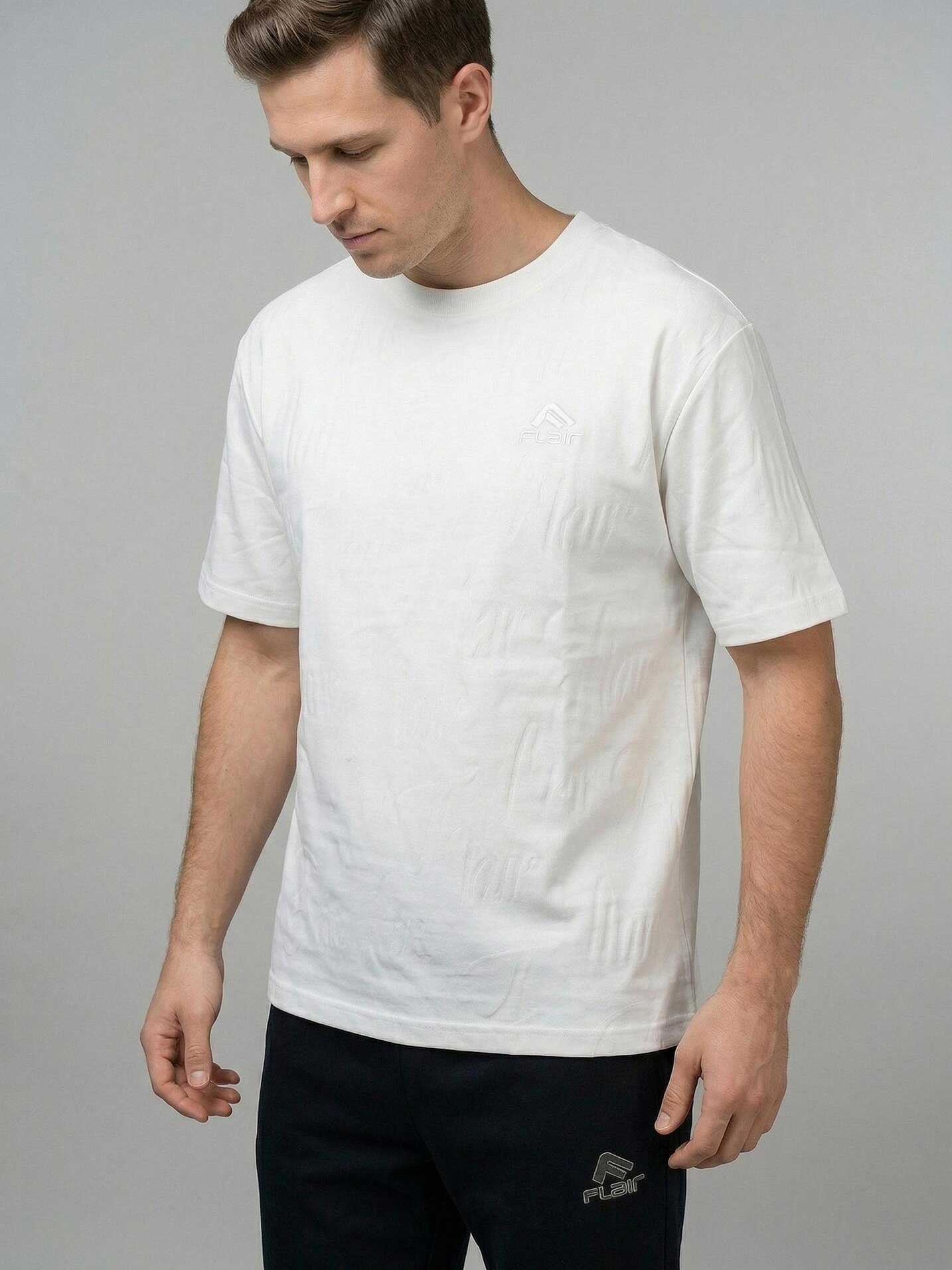 FLAIR Мъжка тениска 172001