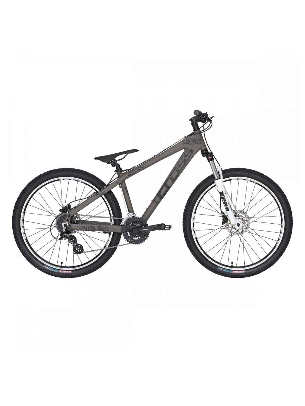 CROSS Планински велосипед Dexter HDB