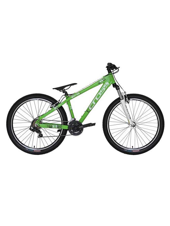 CROSS Планински велосипед Dexter VB