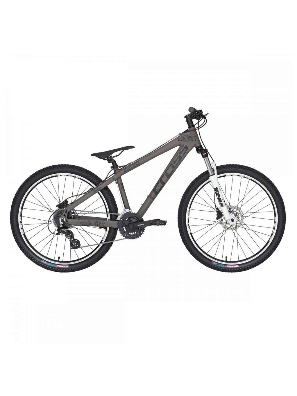 CROSS Планински велосипед Dexter HDB