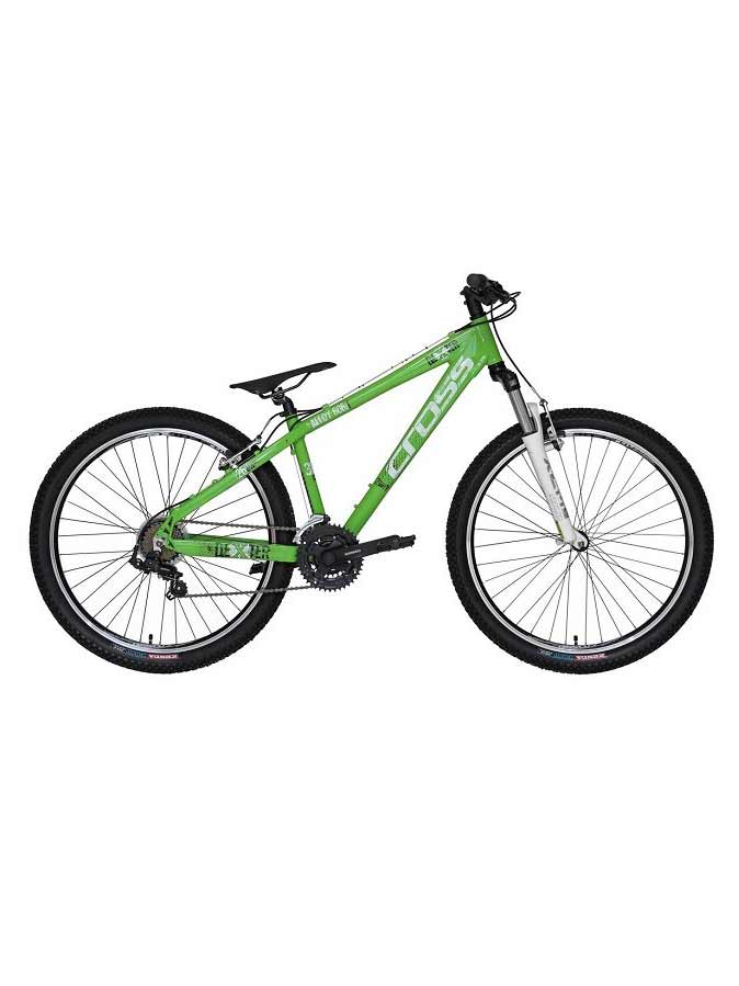 CROSS Планински велосипед Dexter VB