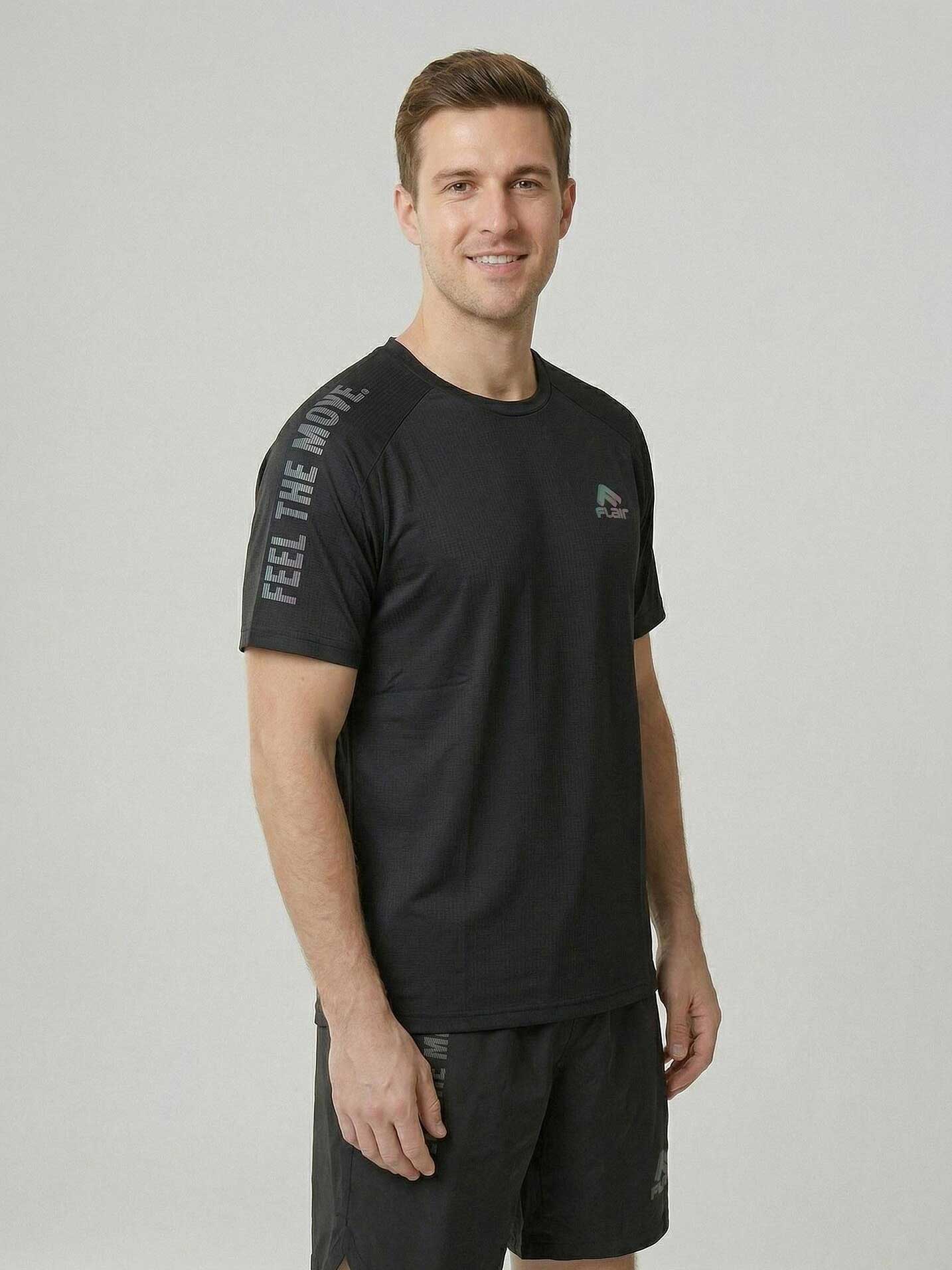 FLAIR Мъжка тениска 175050