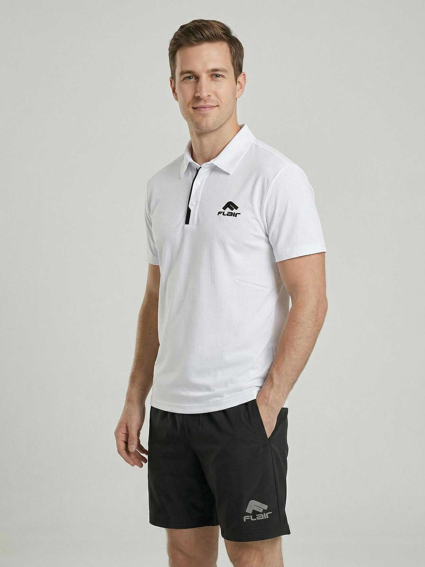 FLAIR Мъжка тениска 175051