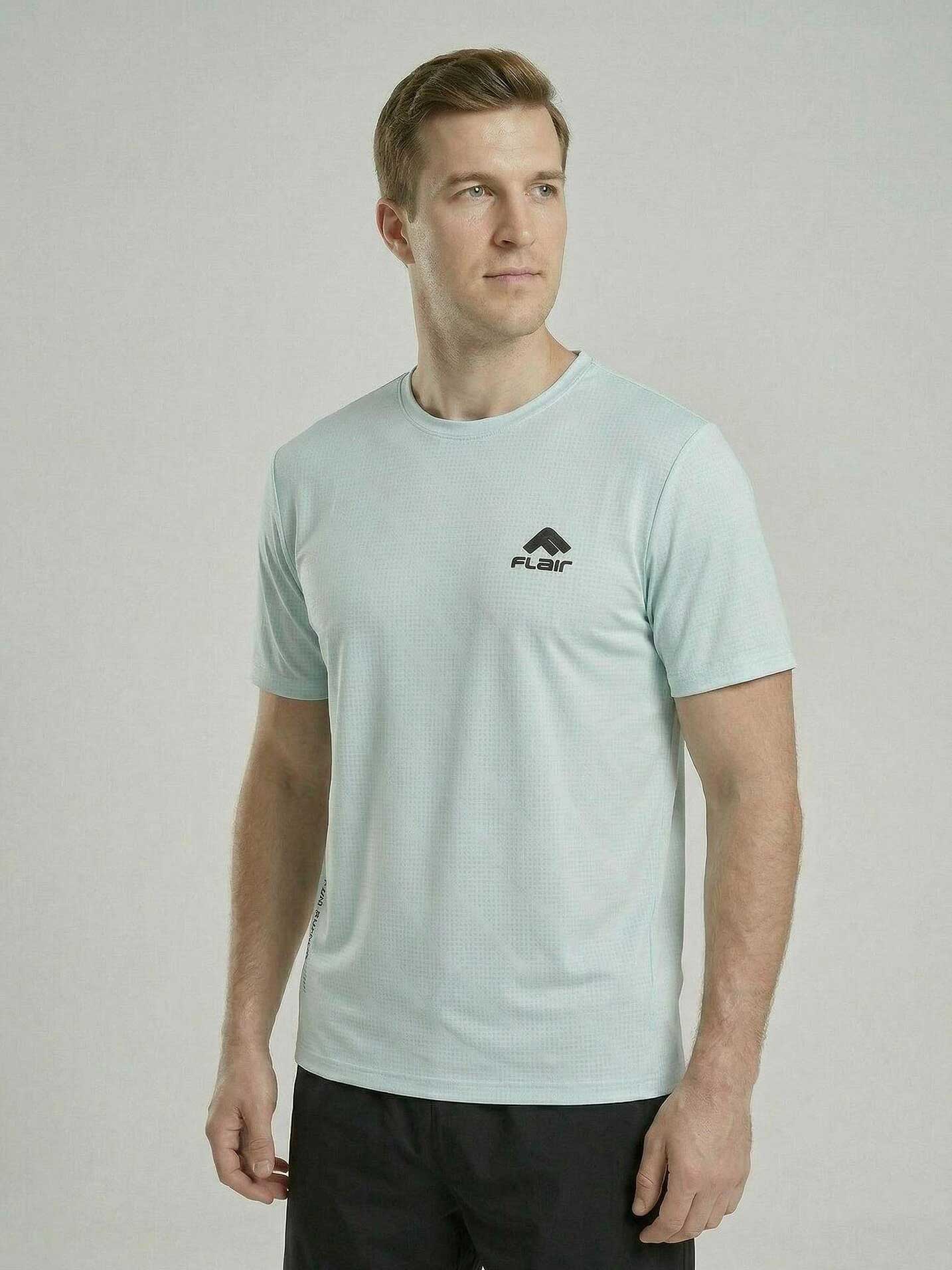 FLAIR Мъжка тениска 175052