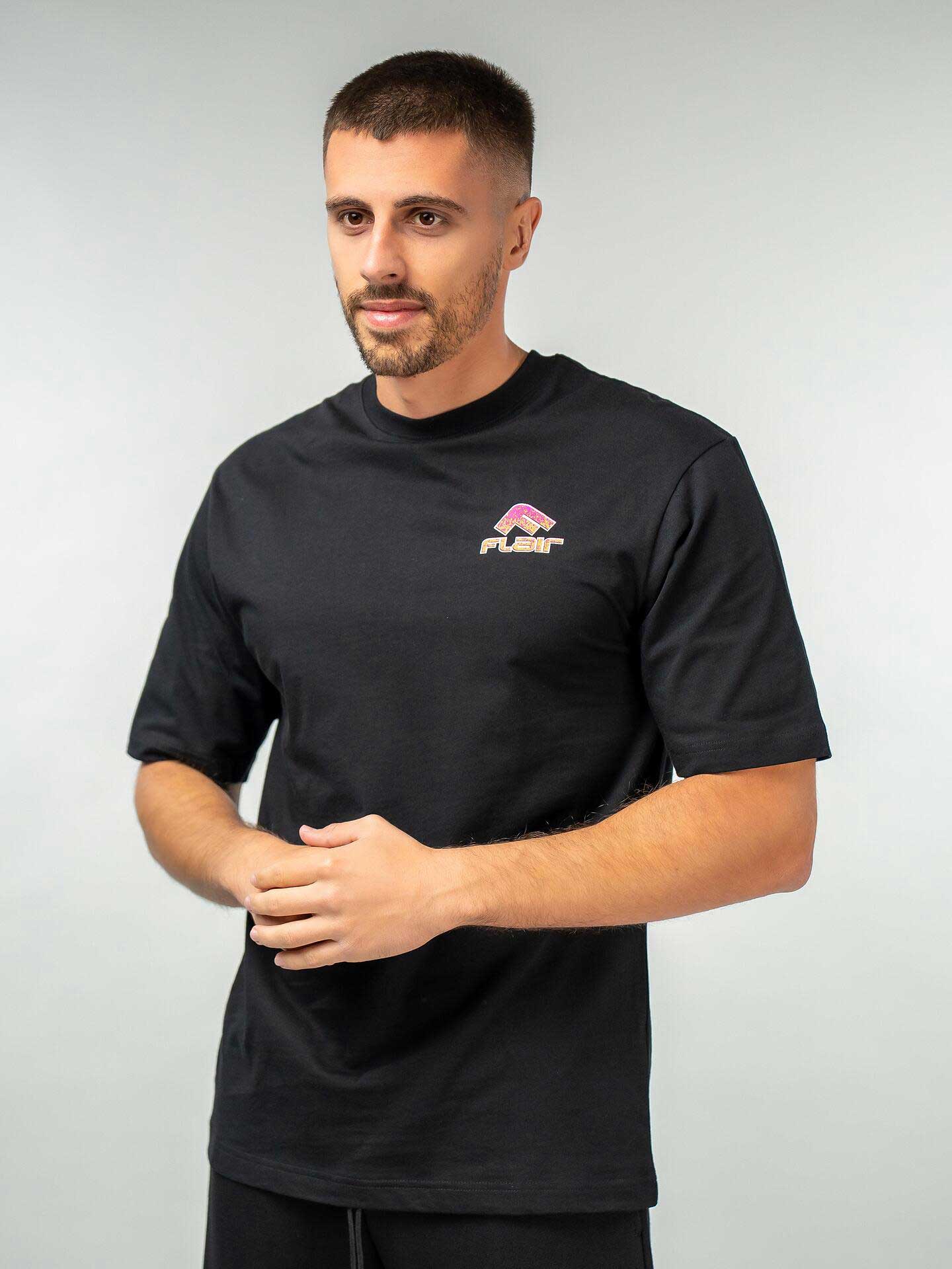 FLAIR Тениска 176424