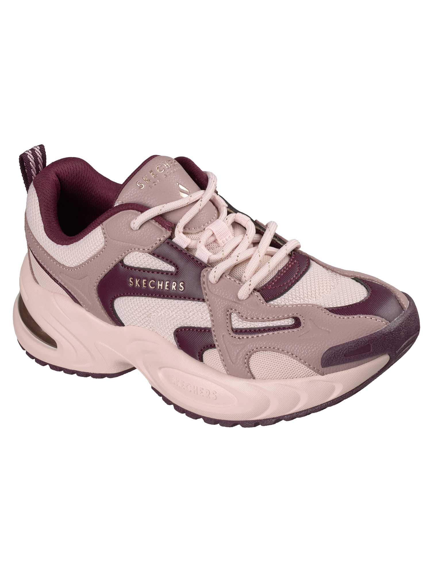 SKECHERS
