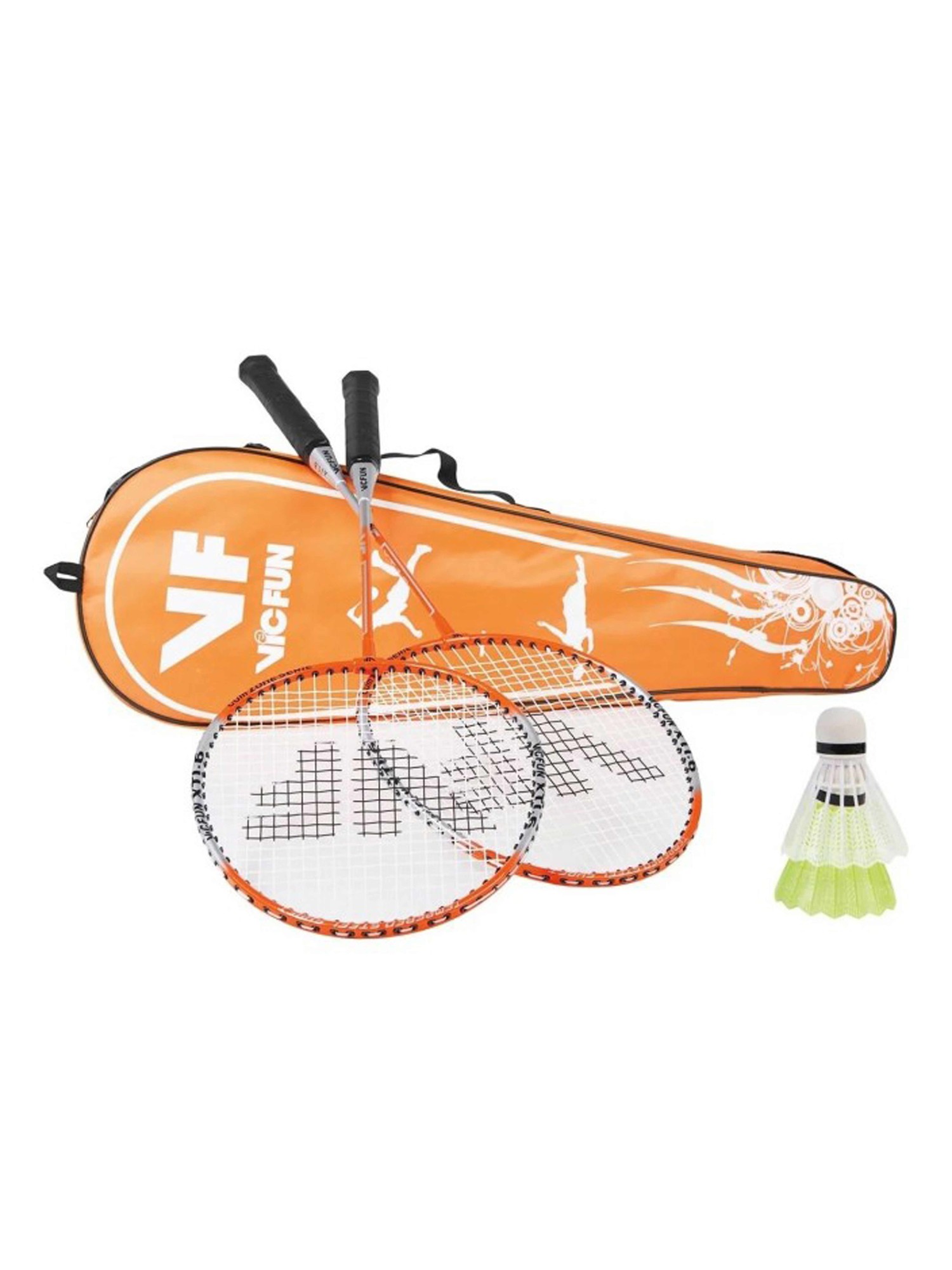 Set badminton Hobby Typ B Xt 1.6