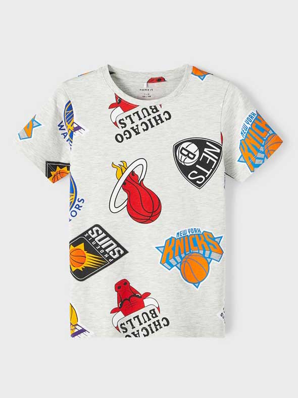 Tricou Nkmango Nba