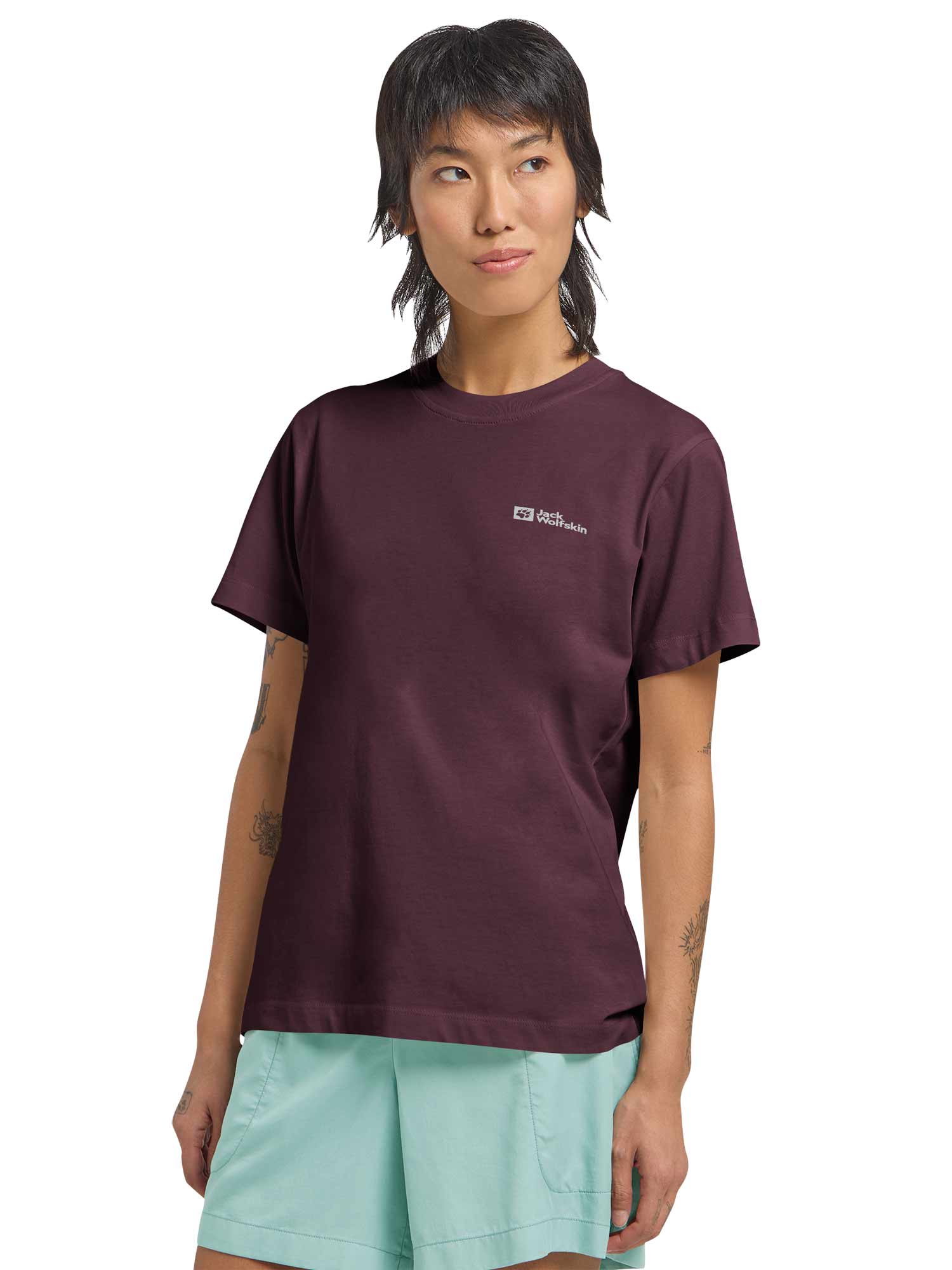 Tricou Essential T W