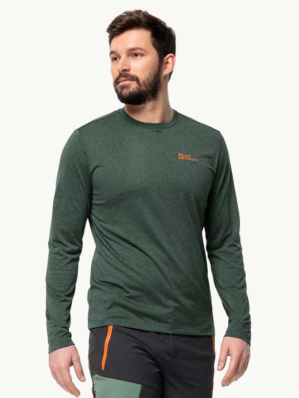 Bluza termica Sky Thermal L/S M