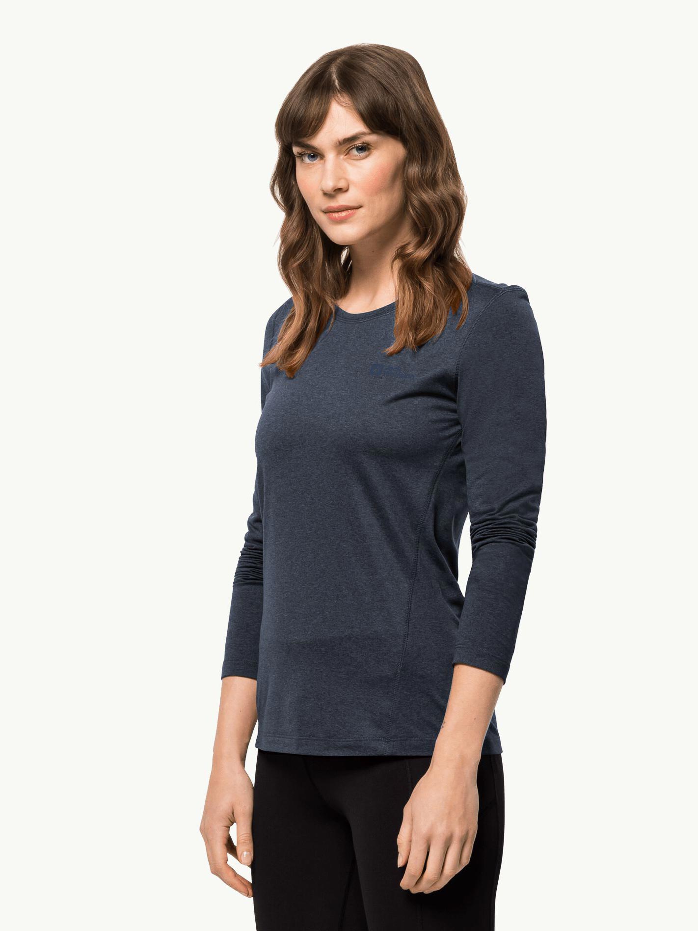 Bluza termica Sky Thermal W