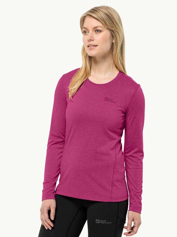 Bluza termica Sky Thermal L/S W