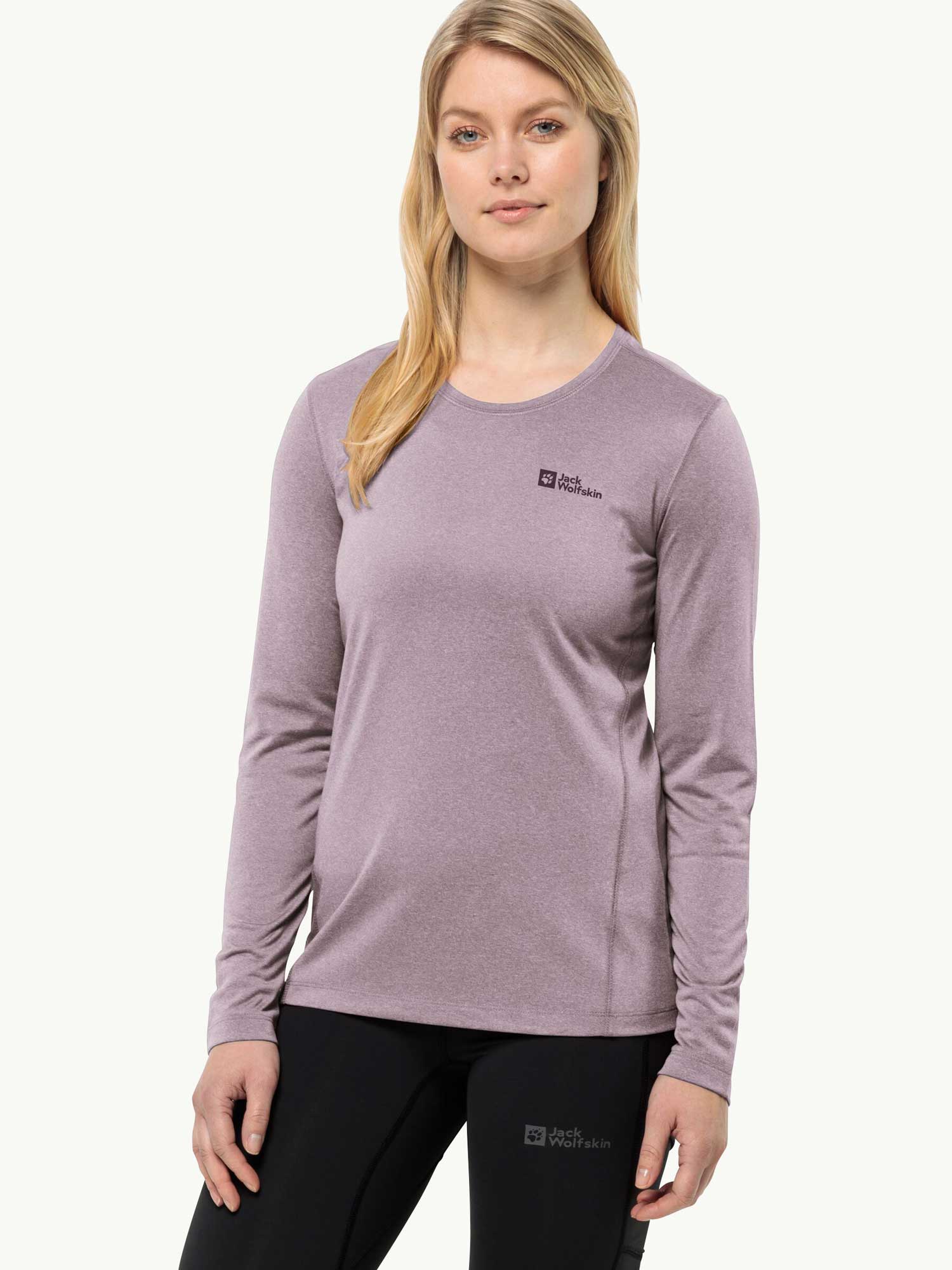 Bluza termica Sky Thermal L/S W