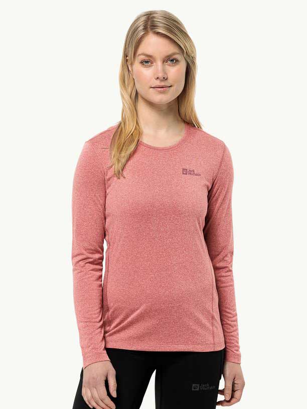 Bluza termica Sky Thermal L/S W