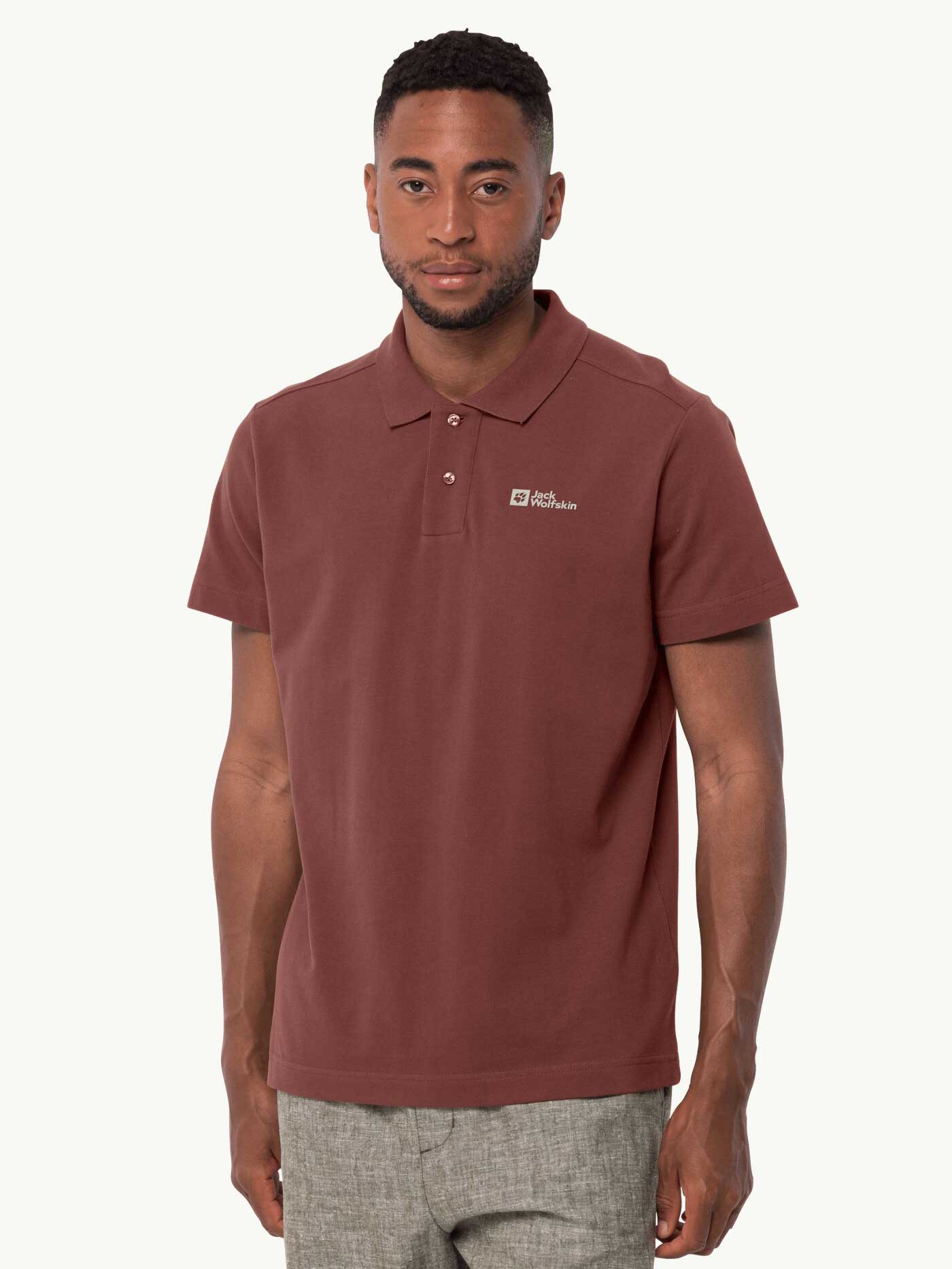 Tricou Essential Polo M