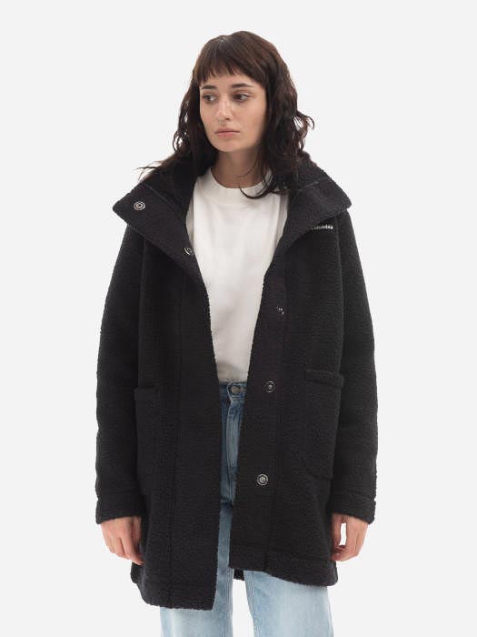 Geaca Womens Panorama Long