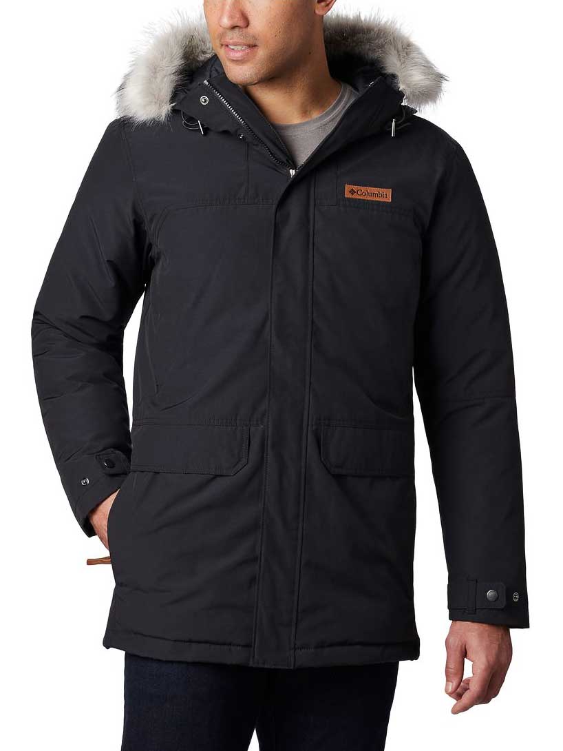 Geaca Marquam Peak Parka