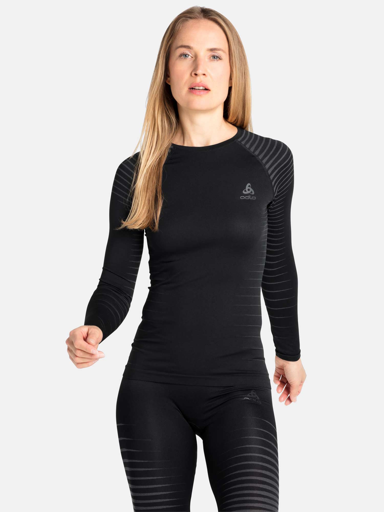 Bluza termica Performance Light