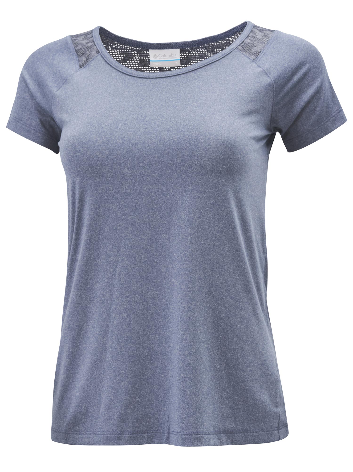 Tricou Peak To Point II