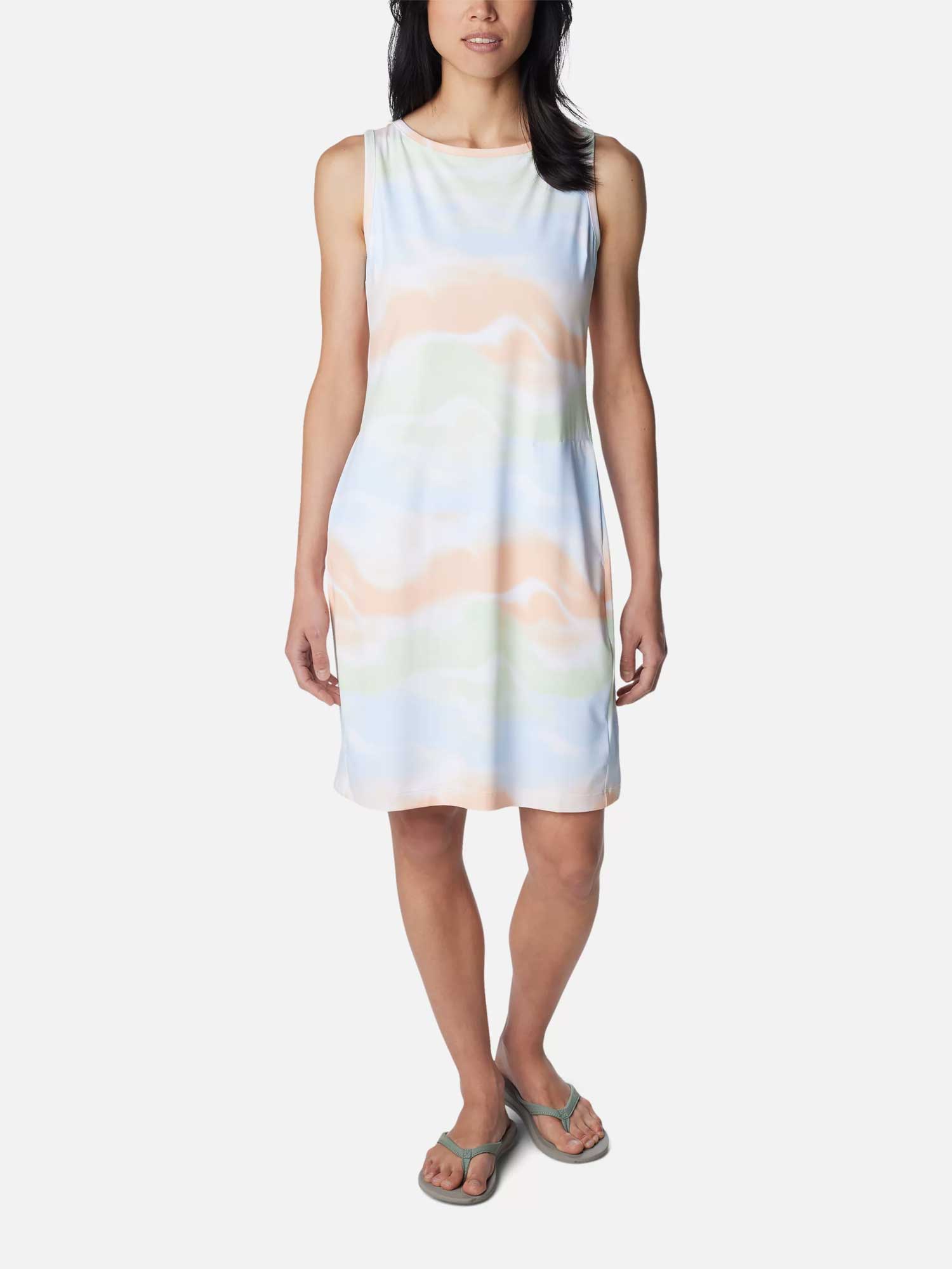 Rochie Chill River