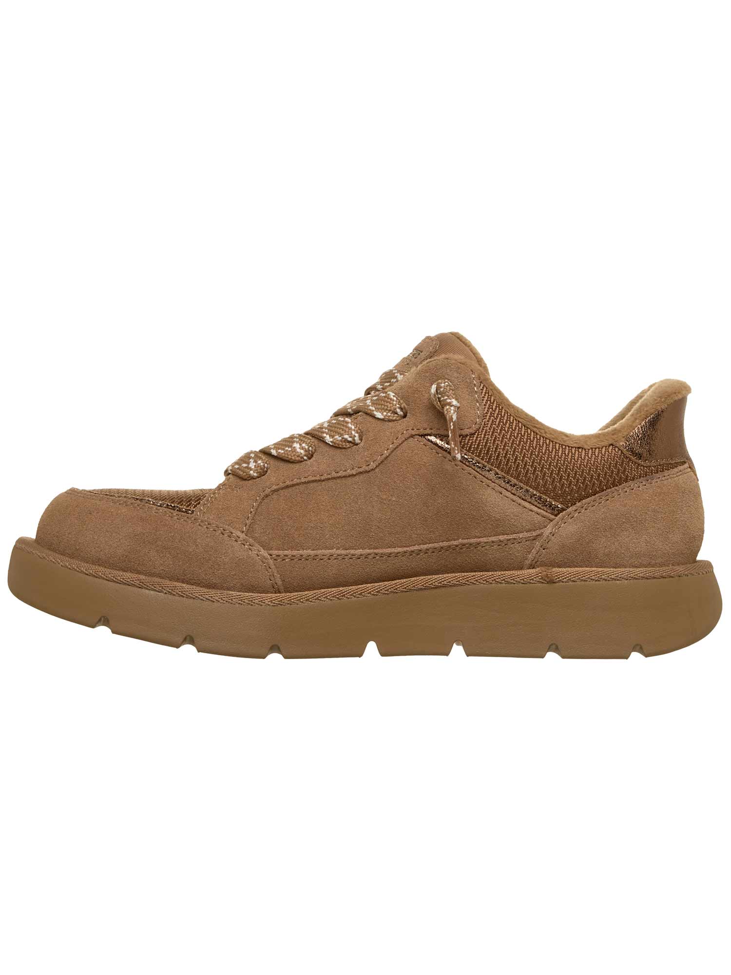 SKECHERS Обувки KEEPSAKES COZY-STREET HIKER E
