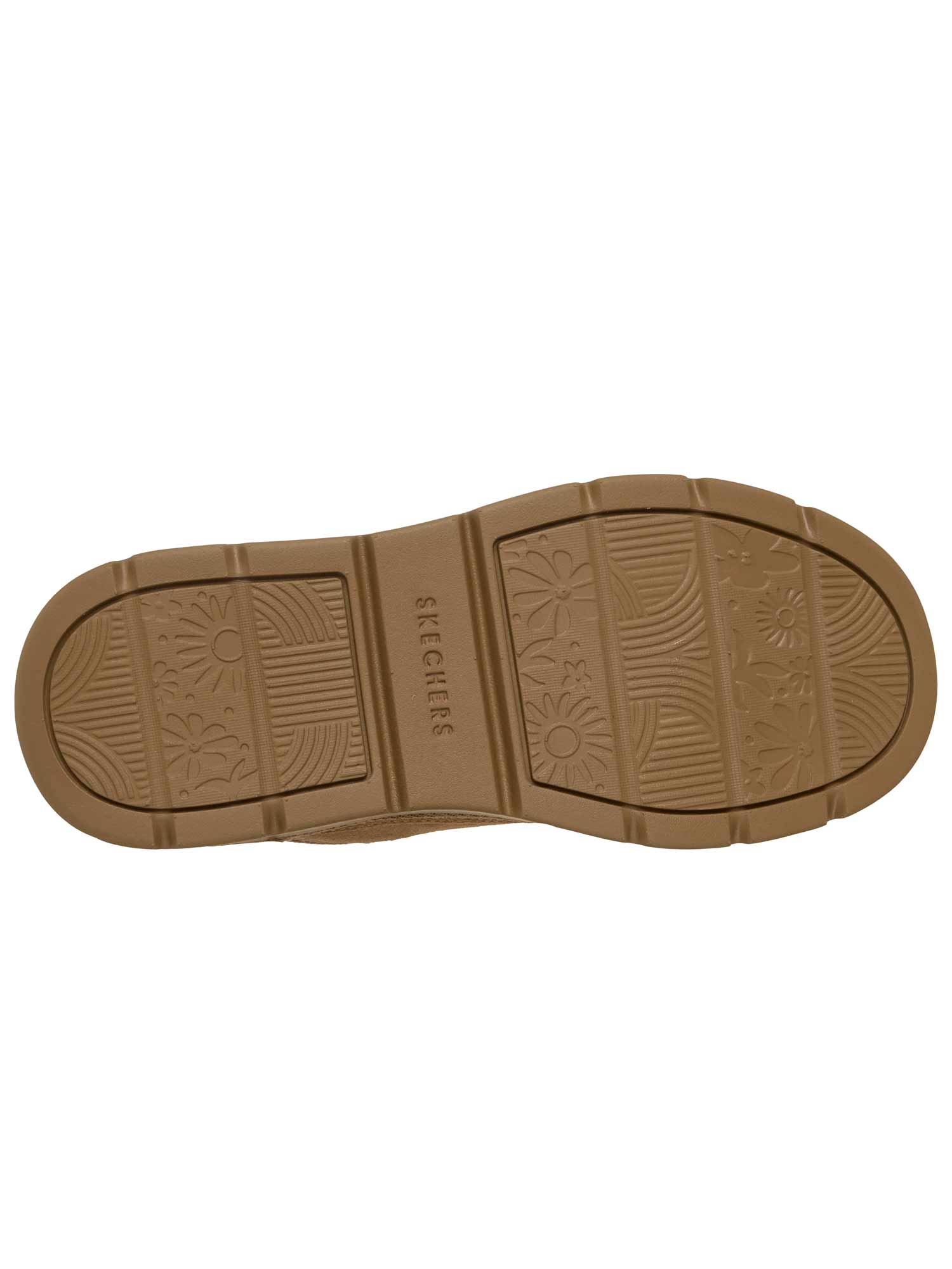 SKECHERS Обувки KEEPSAKES COZY-STREET HIKER E