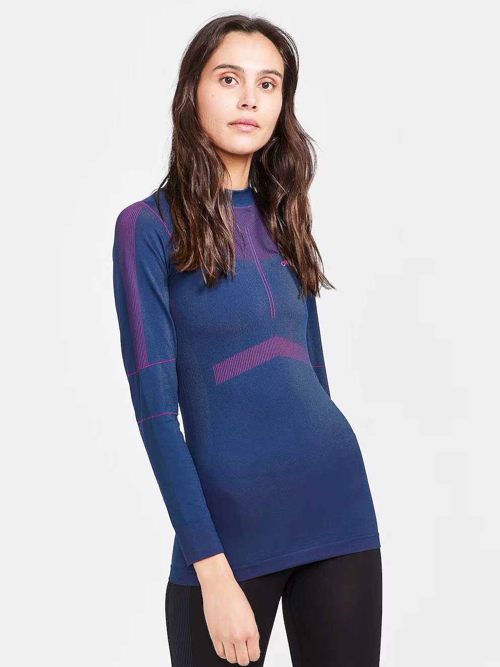 Bluza termica Active Intensity CN LS W