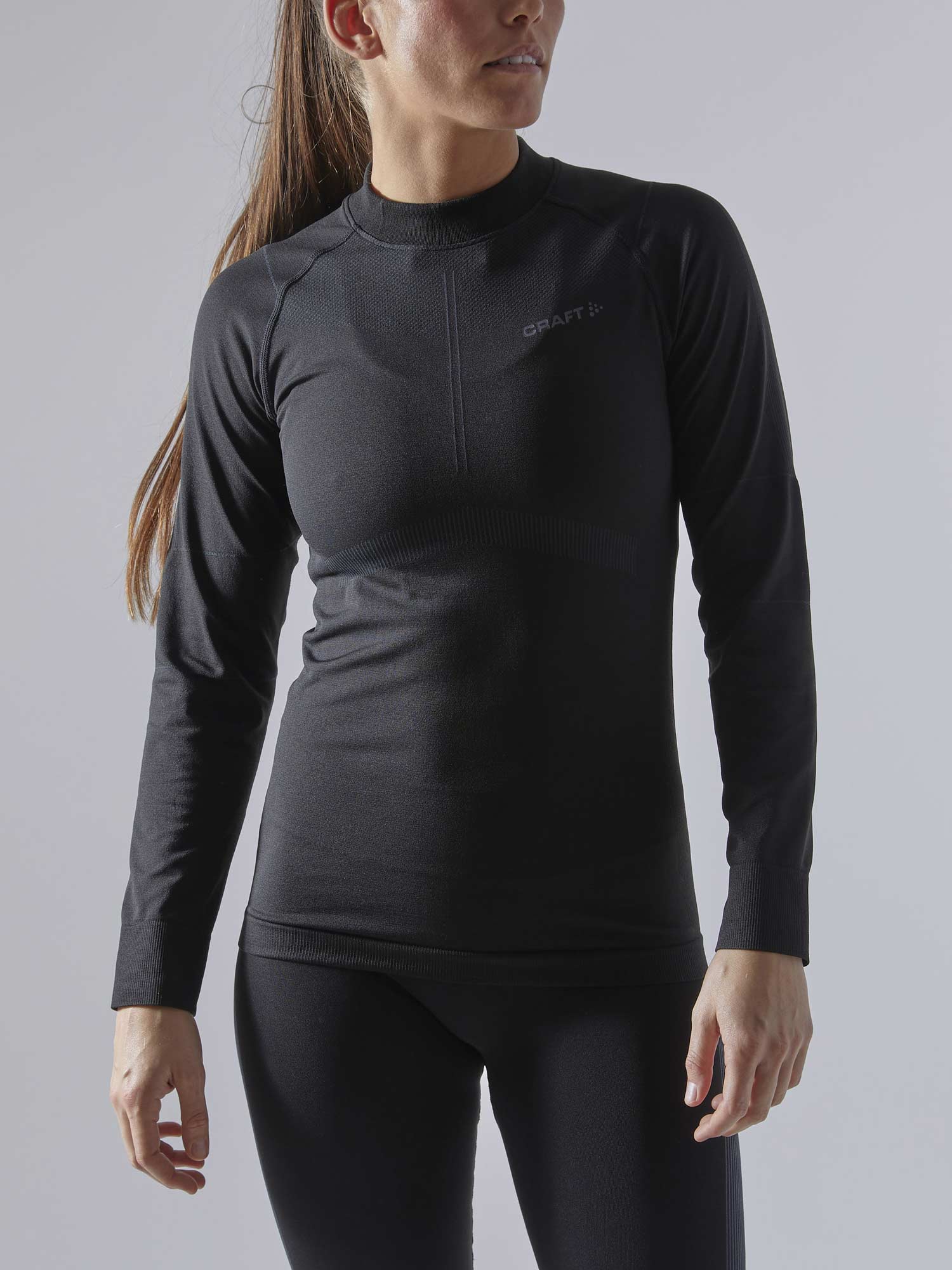 Bluza termica Active Intensity